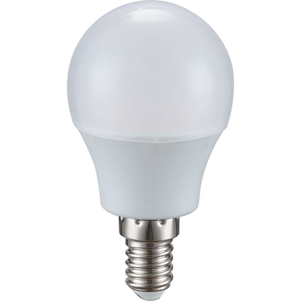 Warmweiß, Lampe inklusive, LED Licht LED Watt etc-shop Leuchtmittel Deckenleuchte, Deckenleuchte Wandlampe 6 Deckenspot Deckenlampe