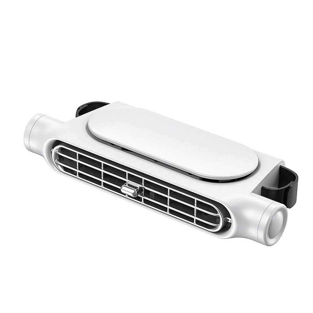 Coonoor Mini USB-Ventilator Auto Ventilator, Autositz günstig online kaufen