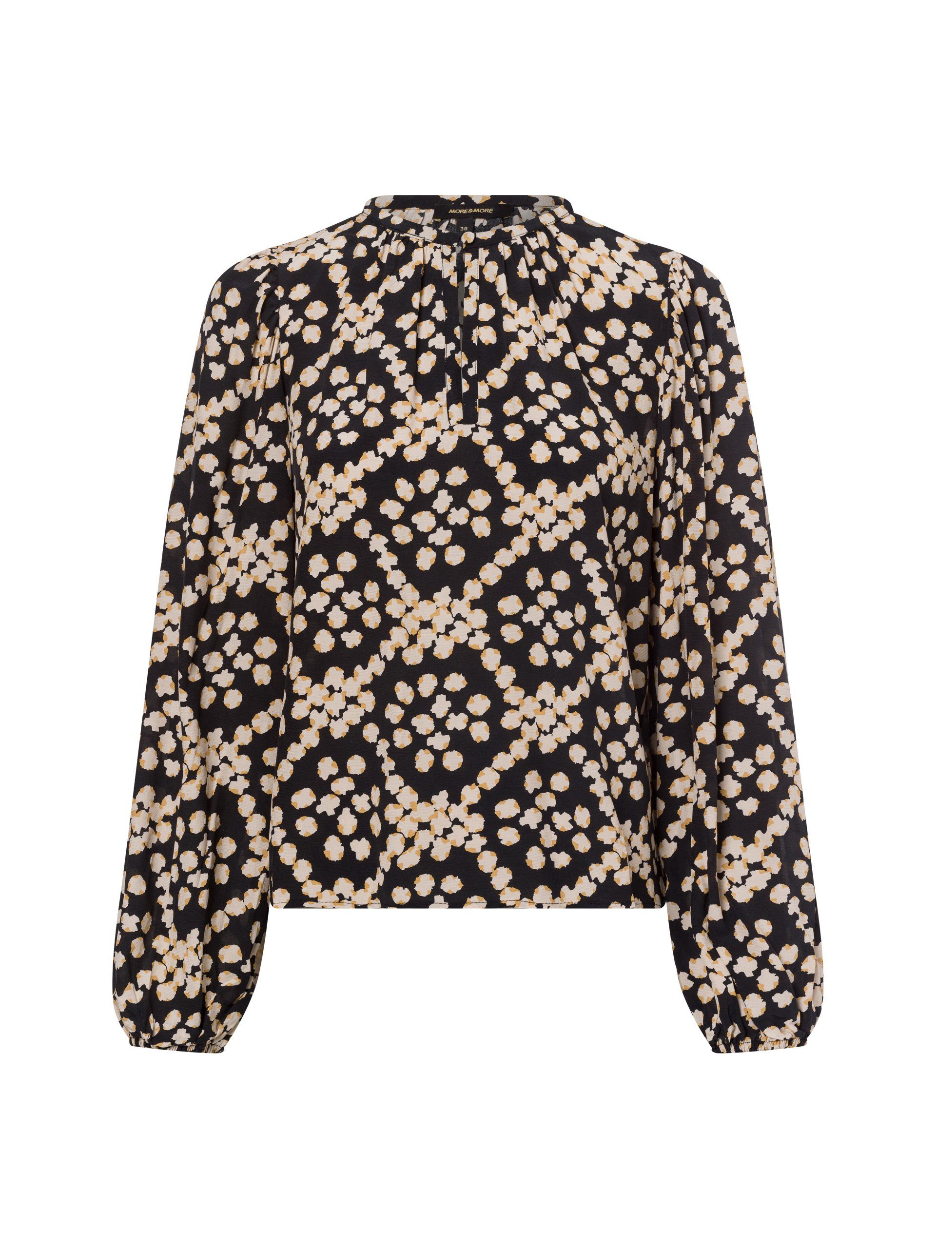 Shirtbluse