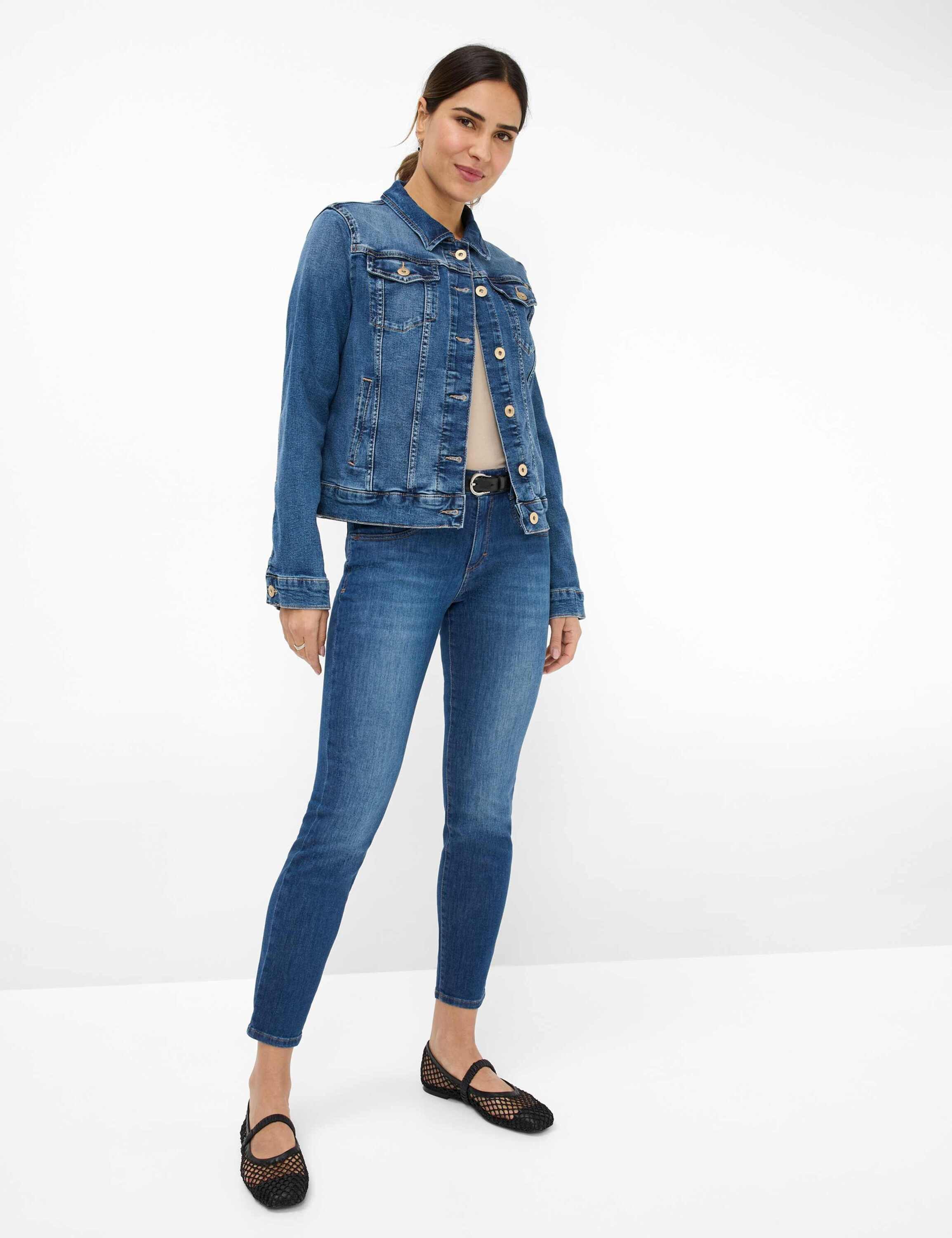Brax Slim-fit-Jeans Shakira