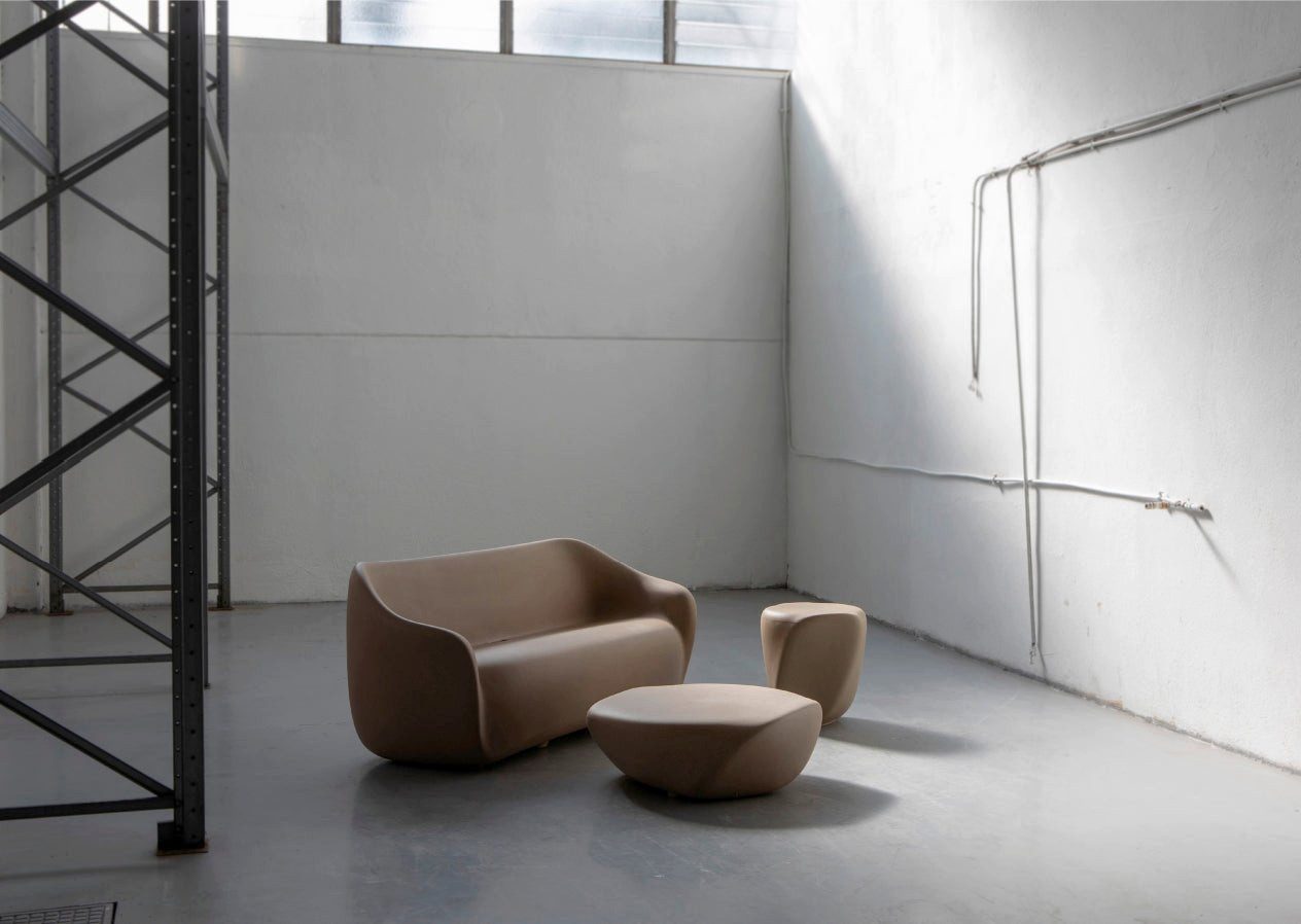 Slide Sofa Reborn