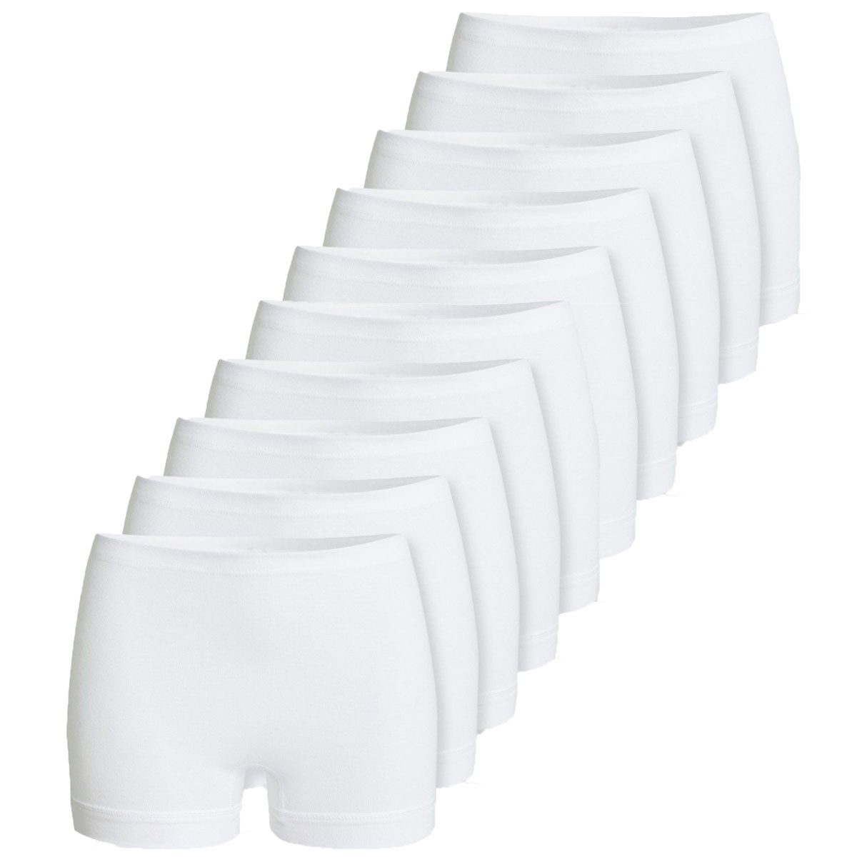 Schöller Slip Basic (Sparpack, 10-St) mit günstig online kaufen