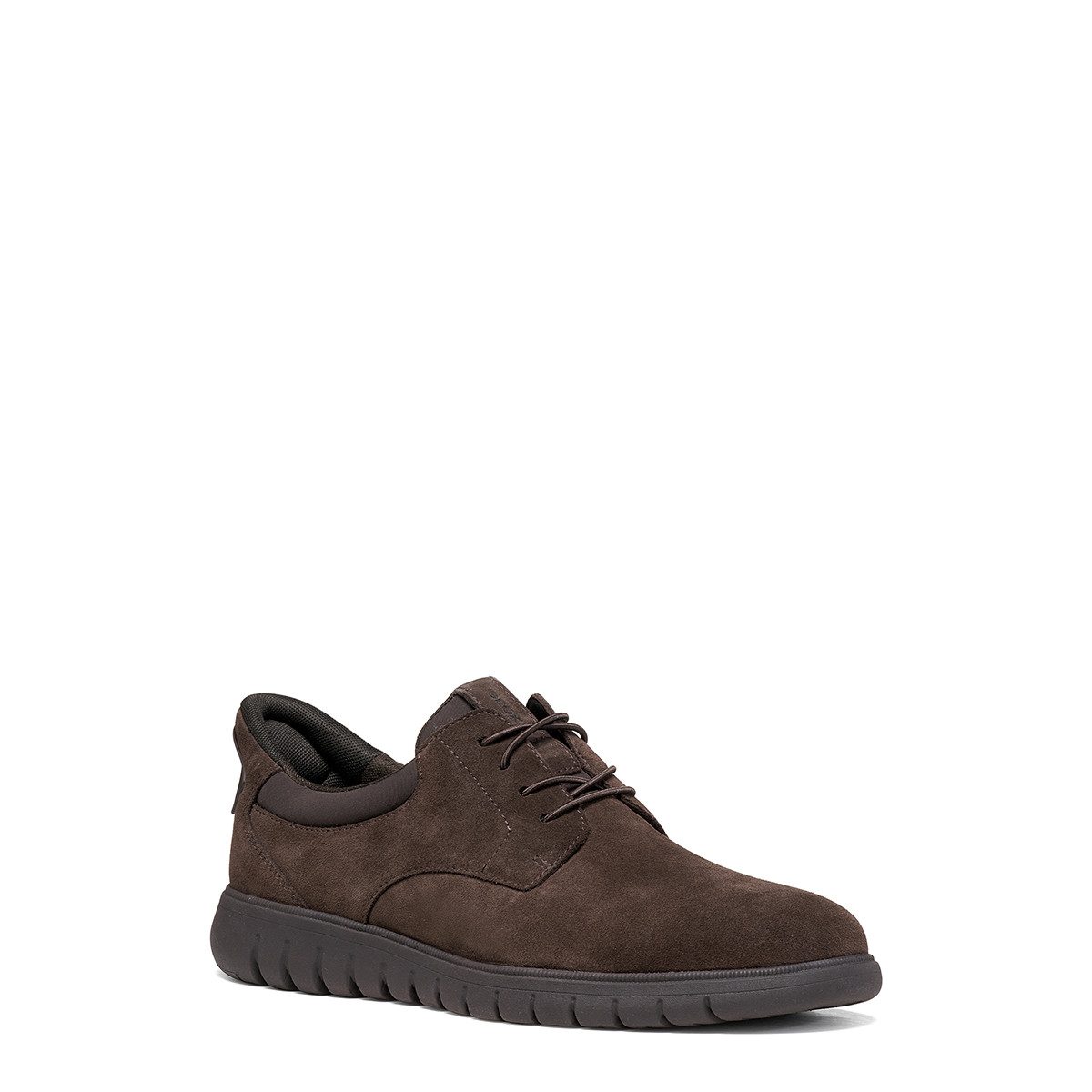 Geox GEOX FLEXTRIDE F PLUS, Sneaker, Braun, Herren Sneaker