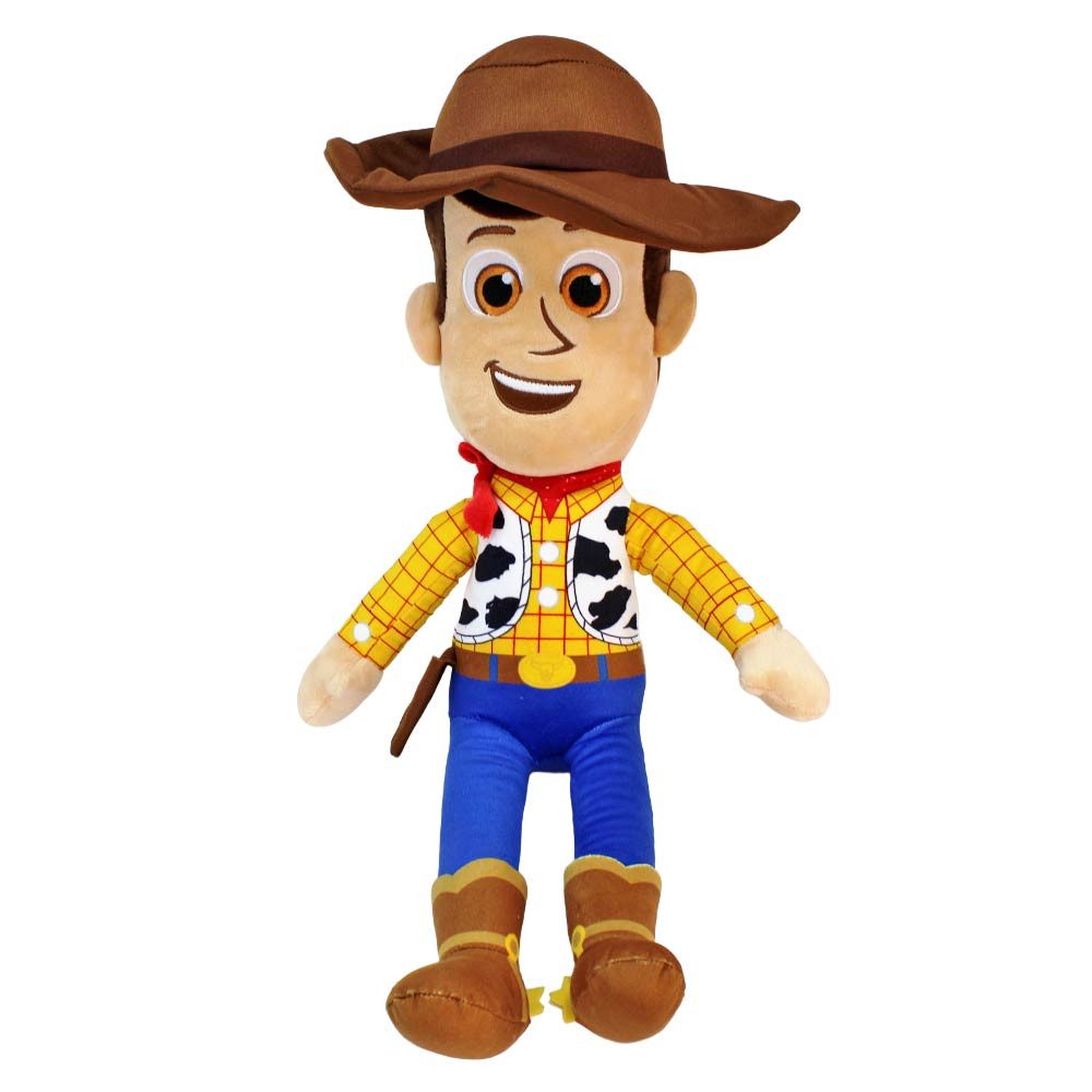 Whitehouse Leisure International Ltd Kuscheltier Toy Story 5 Kuscheltier - ca. 45-55 cm (1-St)