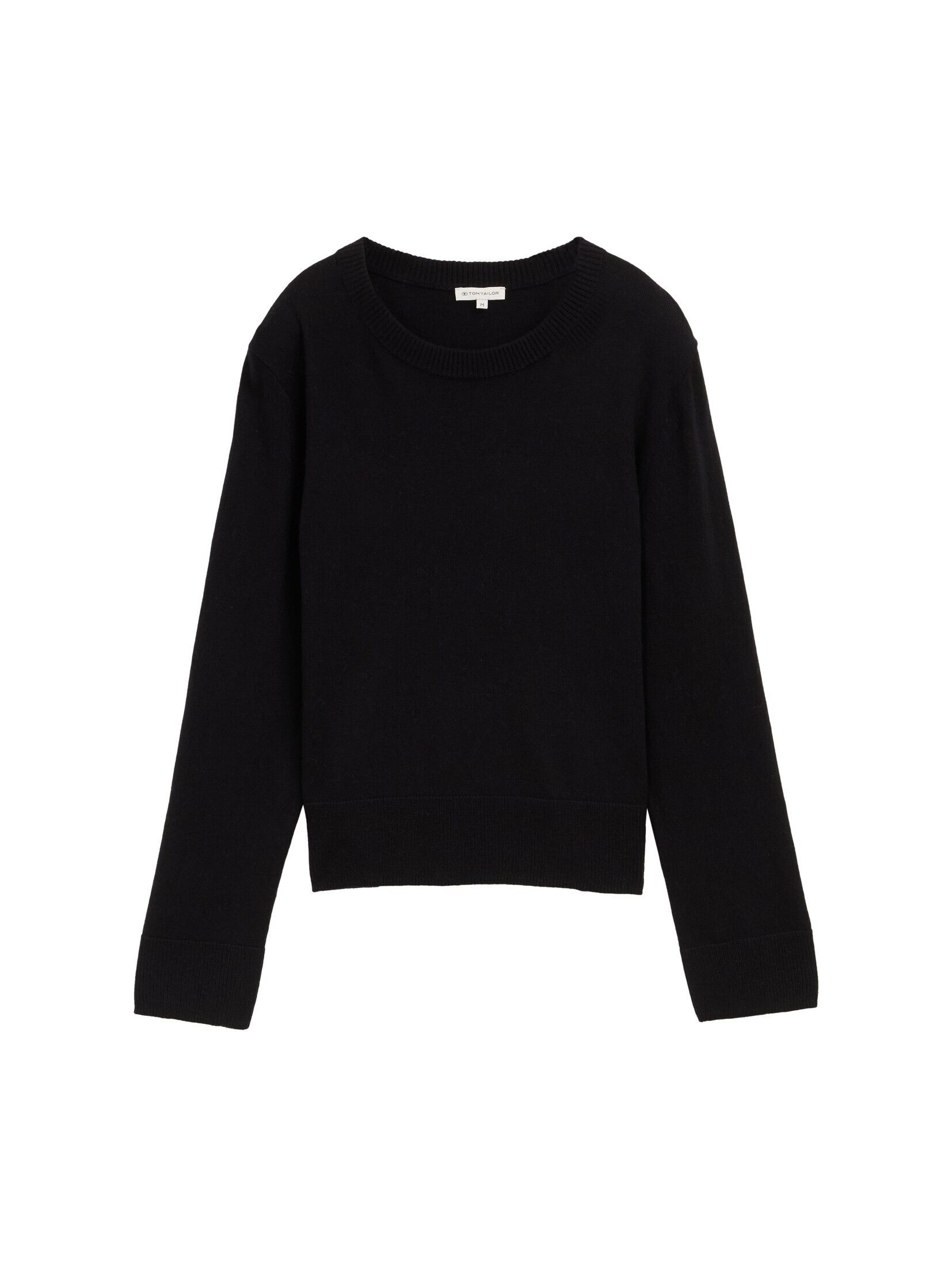 TOM TAILOR Strickpullover Pullover & Strickjacken günstig online kaufen