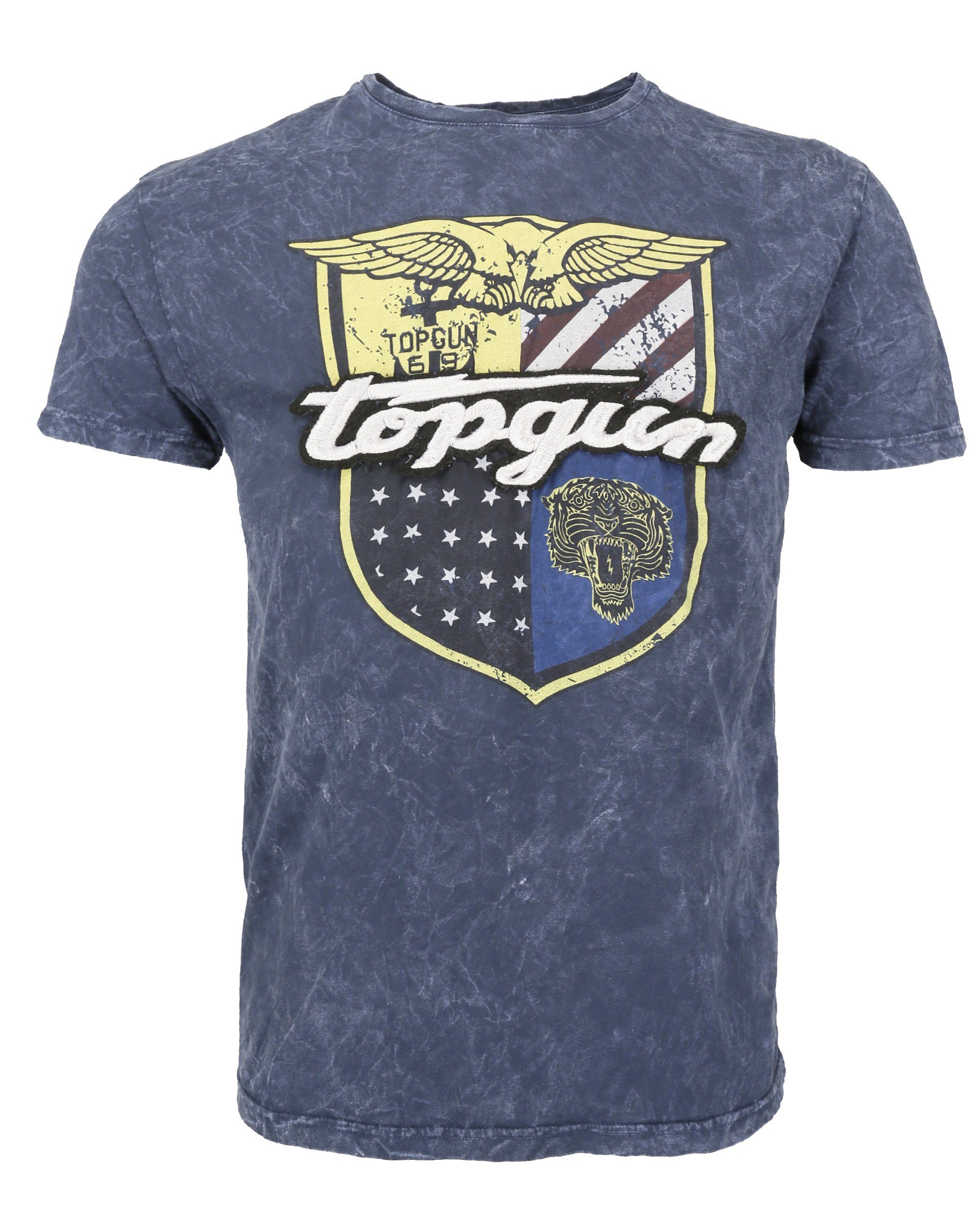 T-Shirt Insignia TG20191064
