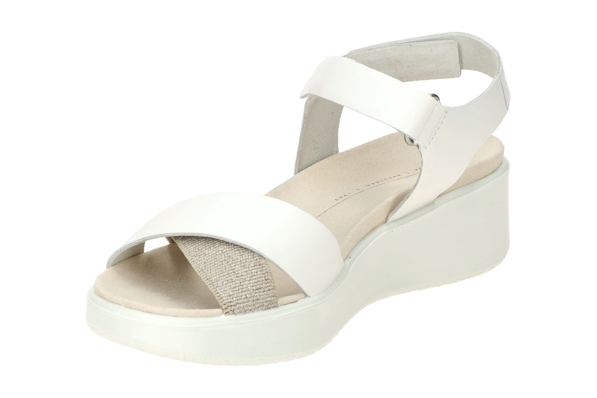 Ecco 27332301007 Sandalette