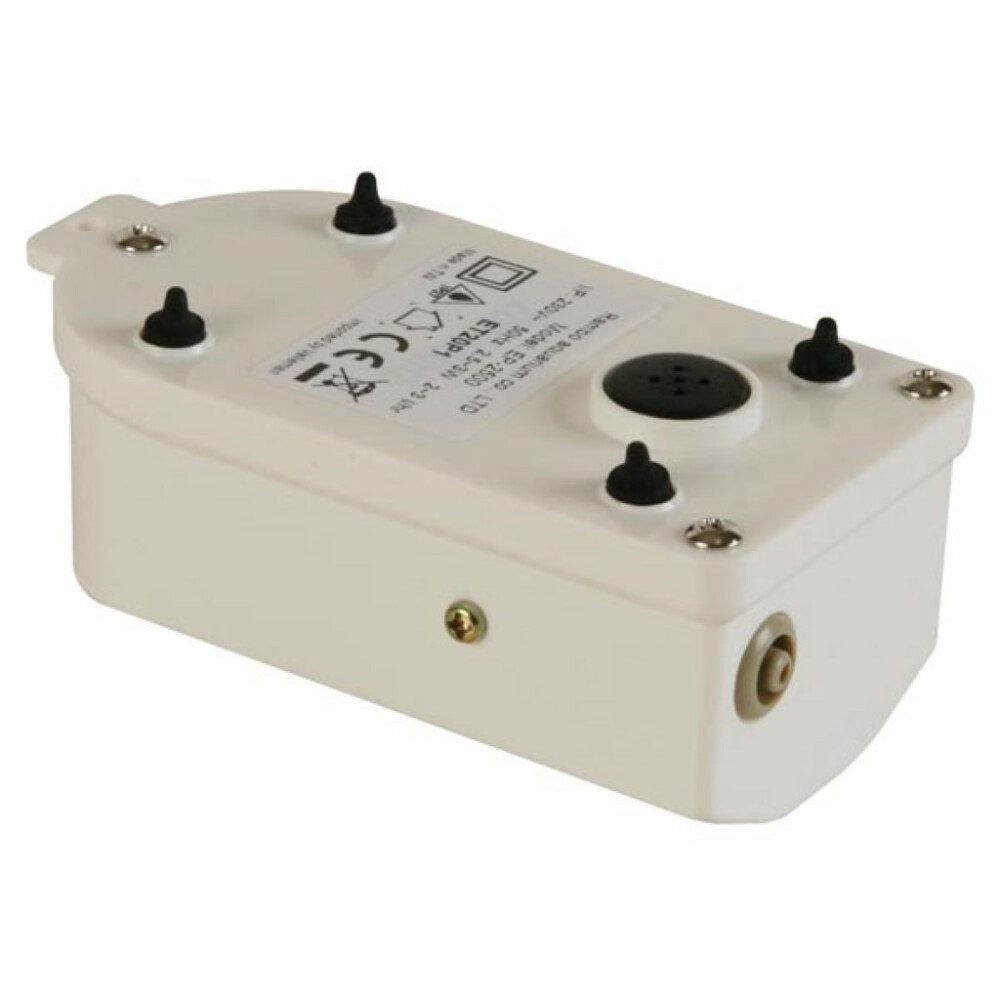 Velleman Aquarium-Durchlüfterpumpe PUMPE FÜR ET20 (3 W), (1-St)