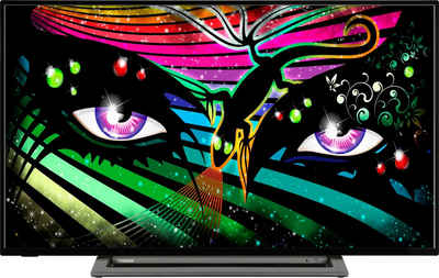 Toshiba 43LA3B63DA LED-Fernseher (108 cm/43 Zoll, Full HD, Android TV, Google TV, Smart-TV)