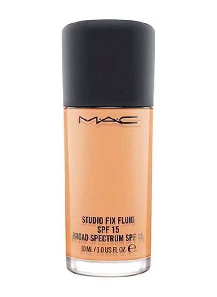 MAC Foundation Studio Fix