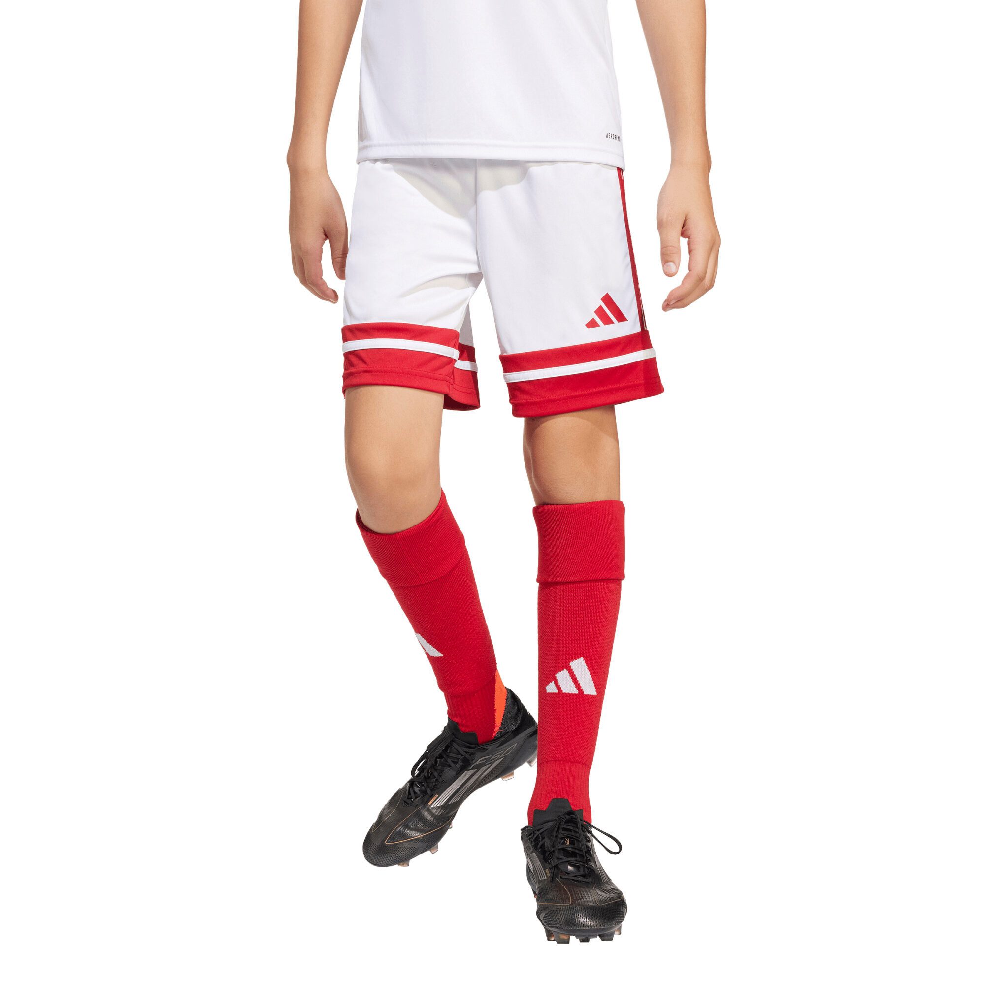 adidas Performance Trainingsshorts adidas Kinder Short Squadra 25