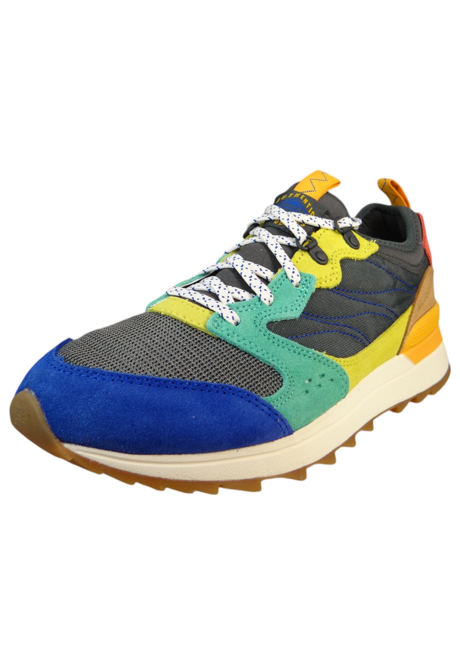 Merrell J007007 Alpine 83 Recraft Low Top Alloy Multi Sneaker günstig online kaufen