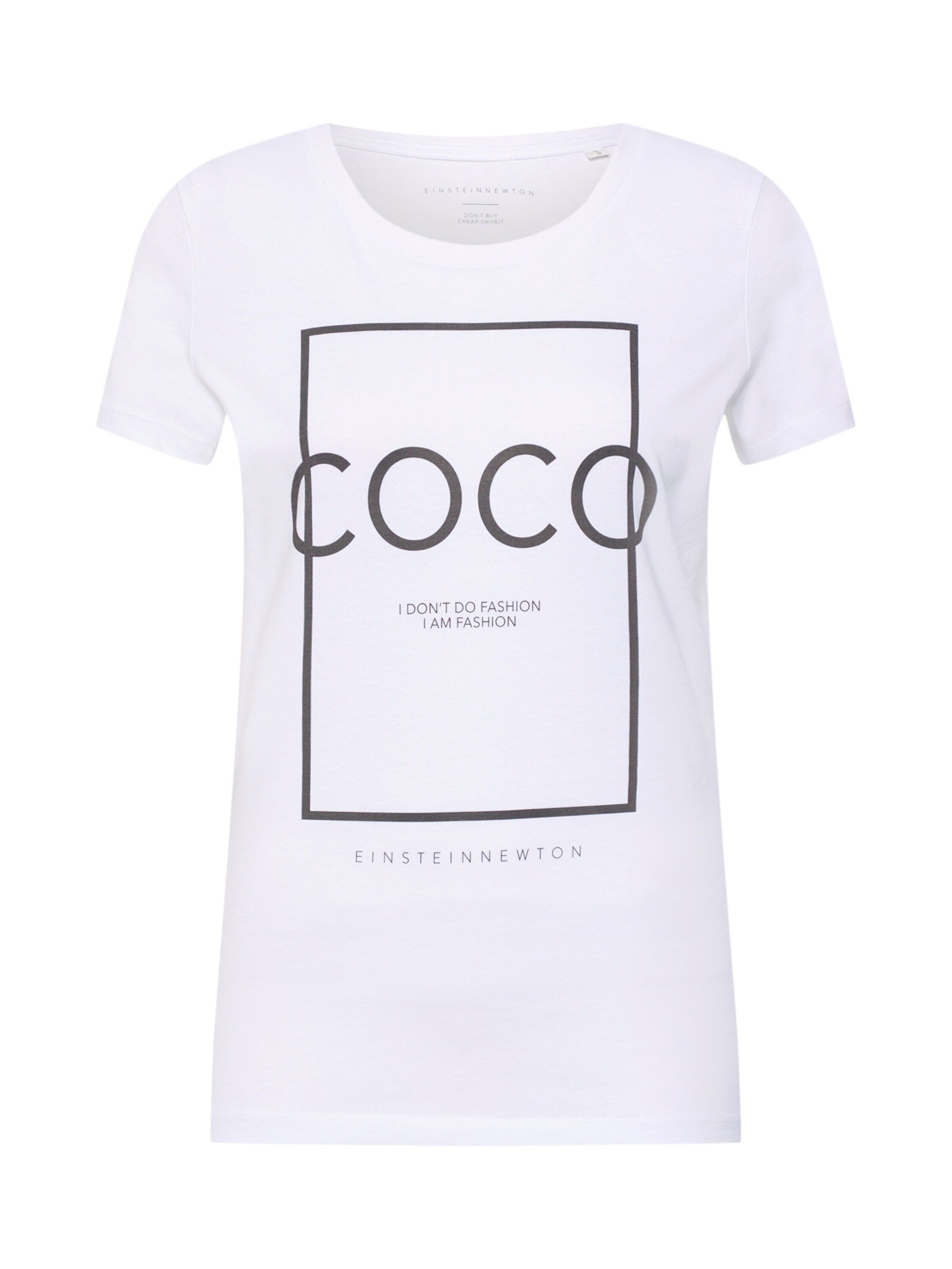 EINSTEIN & NEWTON T-Shirt Fashion (1-tlg) Plain/ohne Details günstig online kaufen