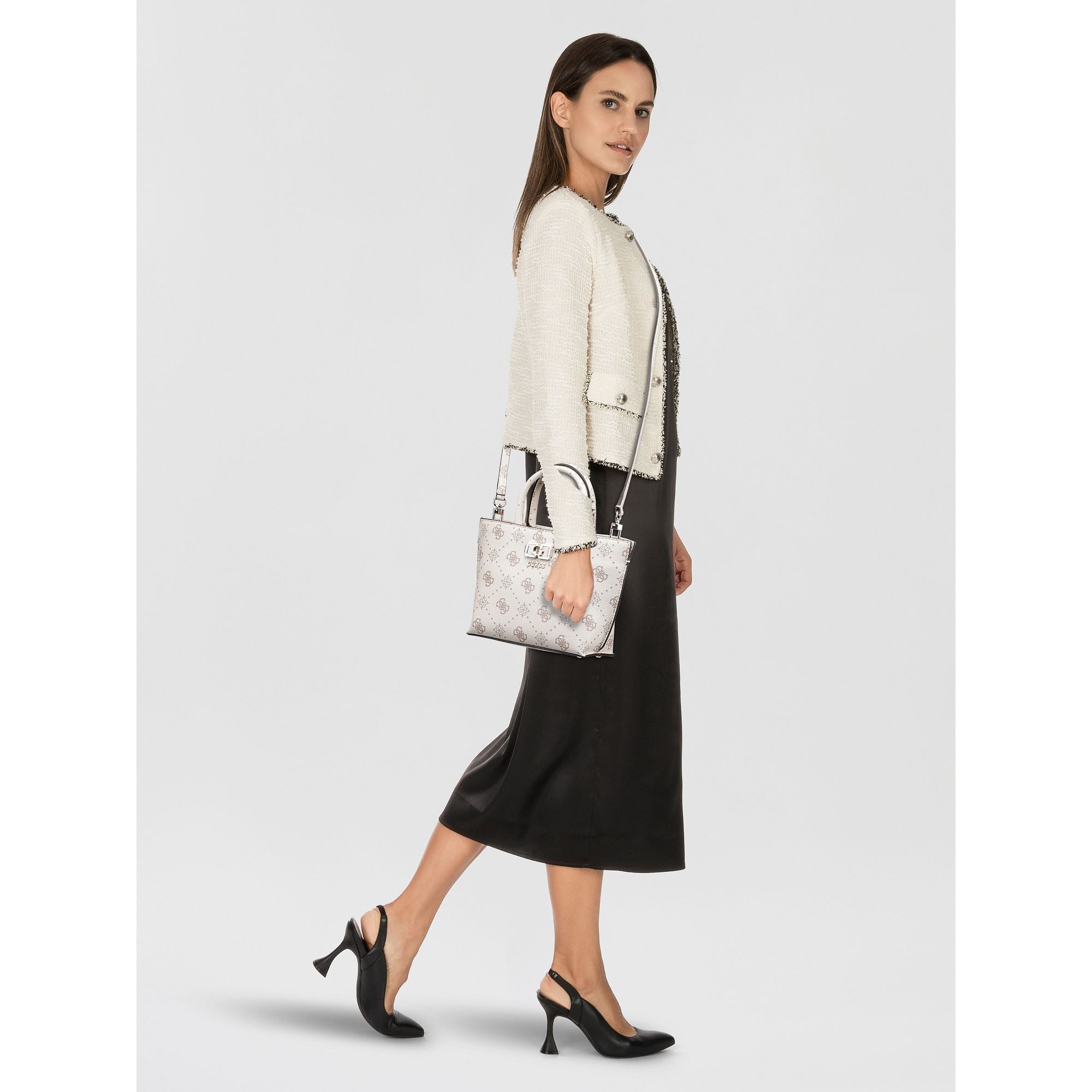 Guess Shopper Emelie, Polyurethan