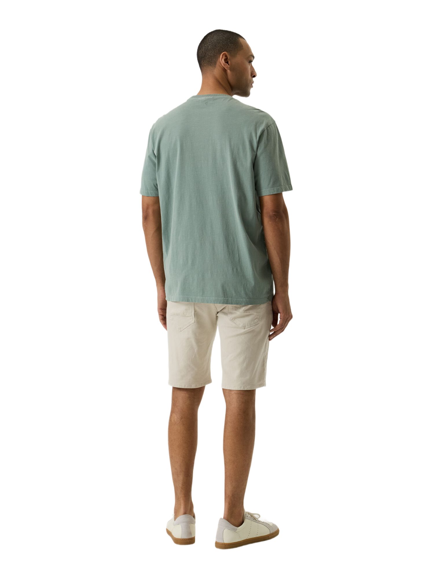Garcia Bermudas natur