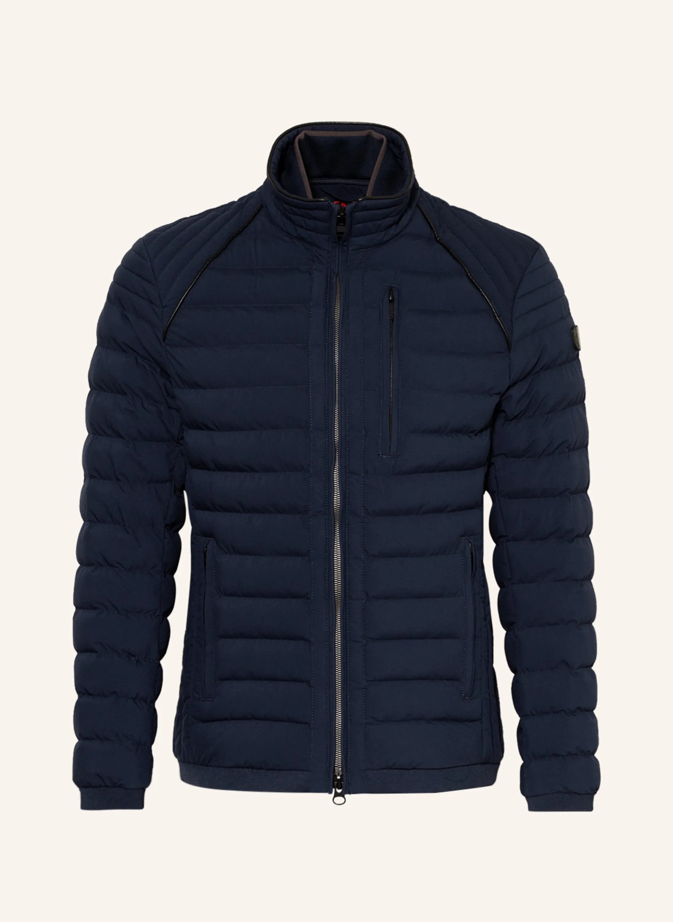 Wellensteyn Steppjacke Sportswear-Jacke
