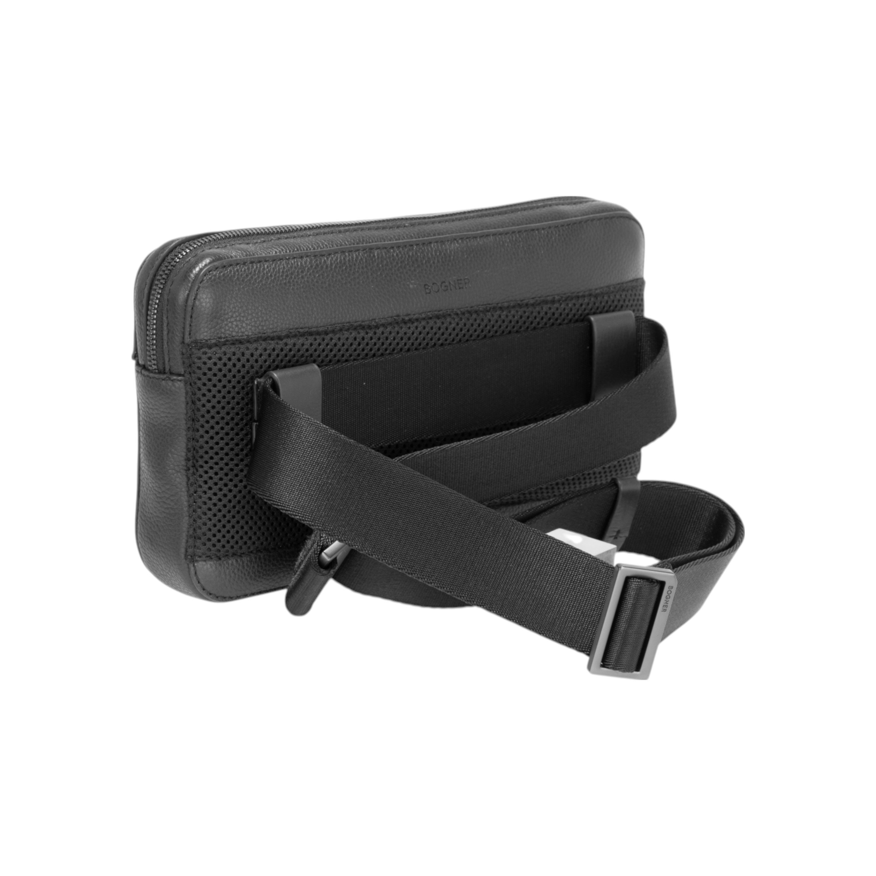 BOGNER Handtasche Bogner - Herren Hip Bag Kiroro Fabian