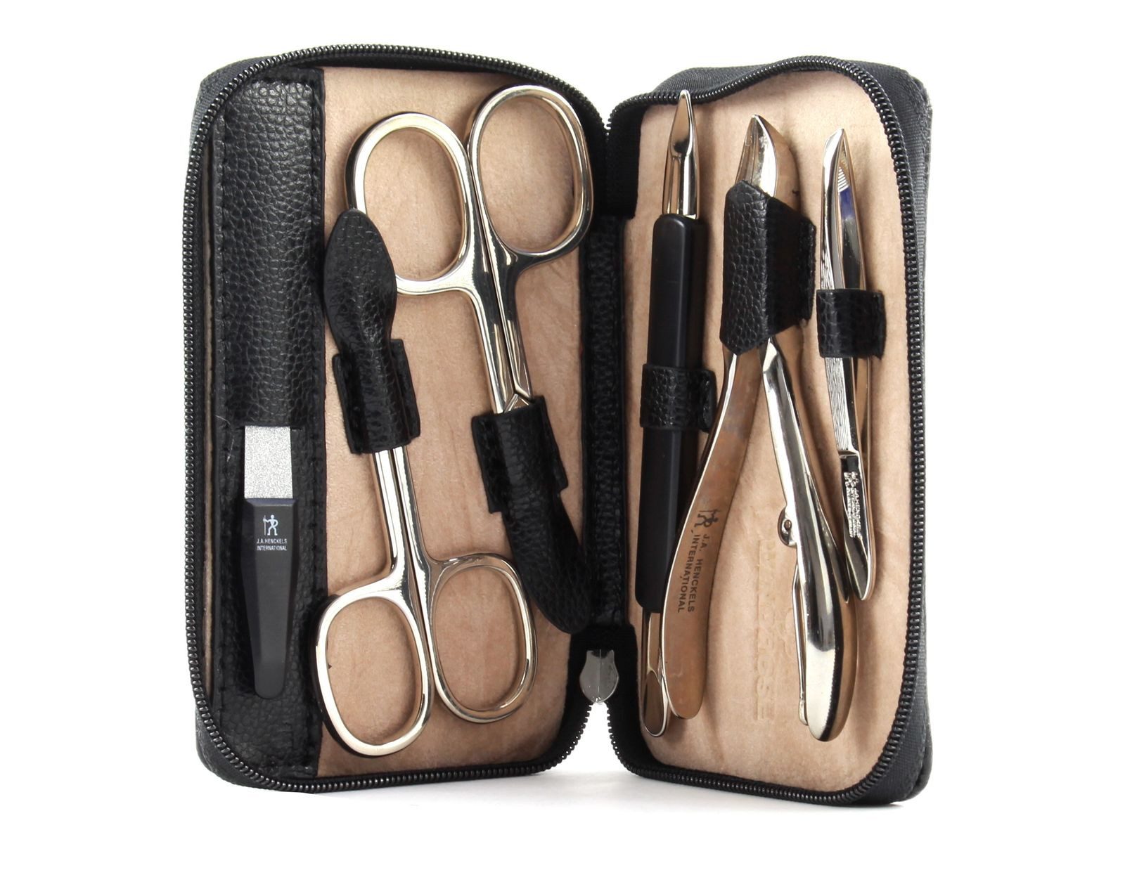 WINDROSE Maniküre-Etui Manicure Set