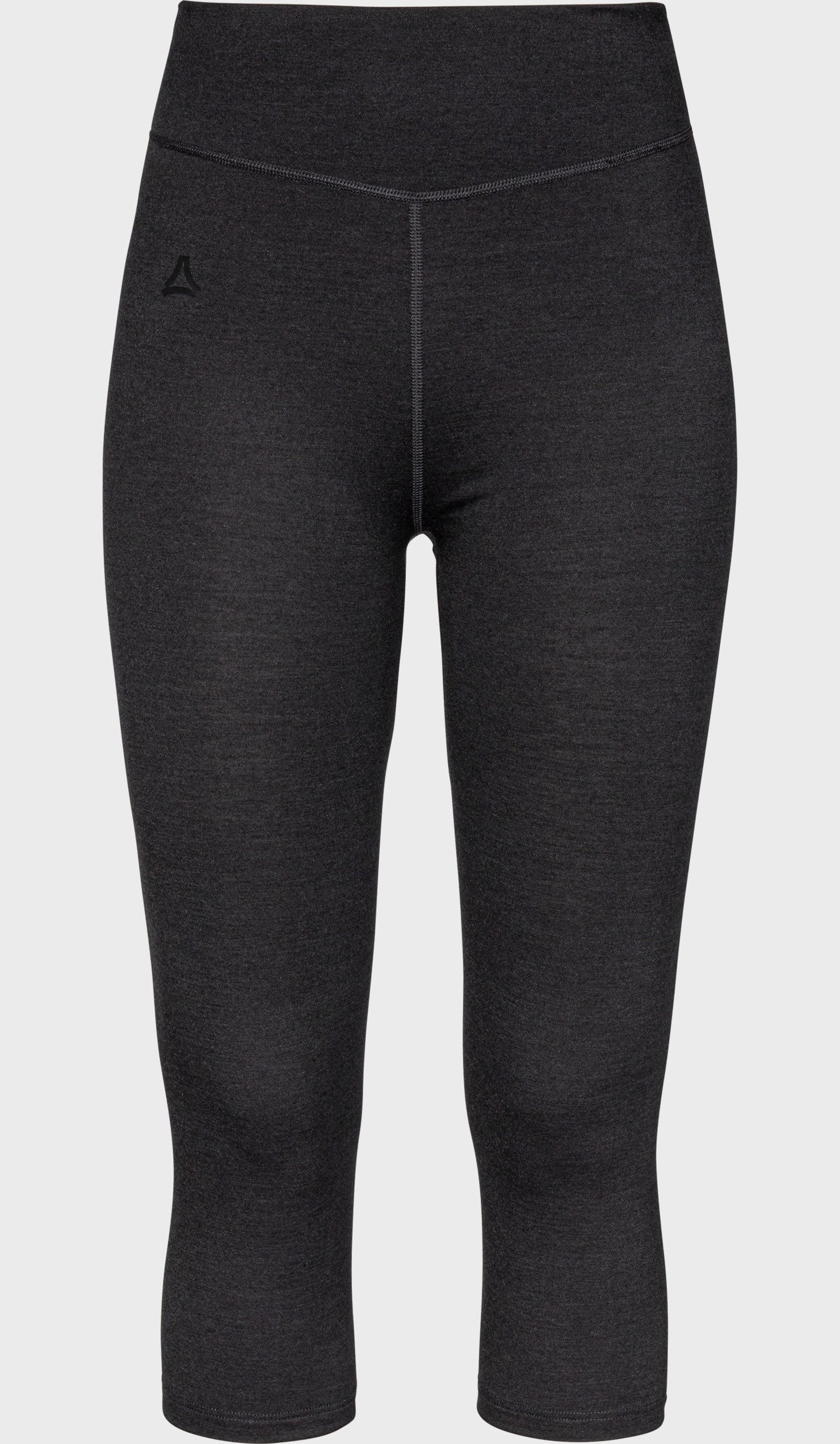 Funktionsunterhose 3/4 Pants Style Luterra WMN
