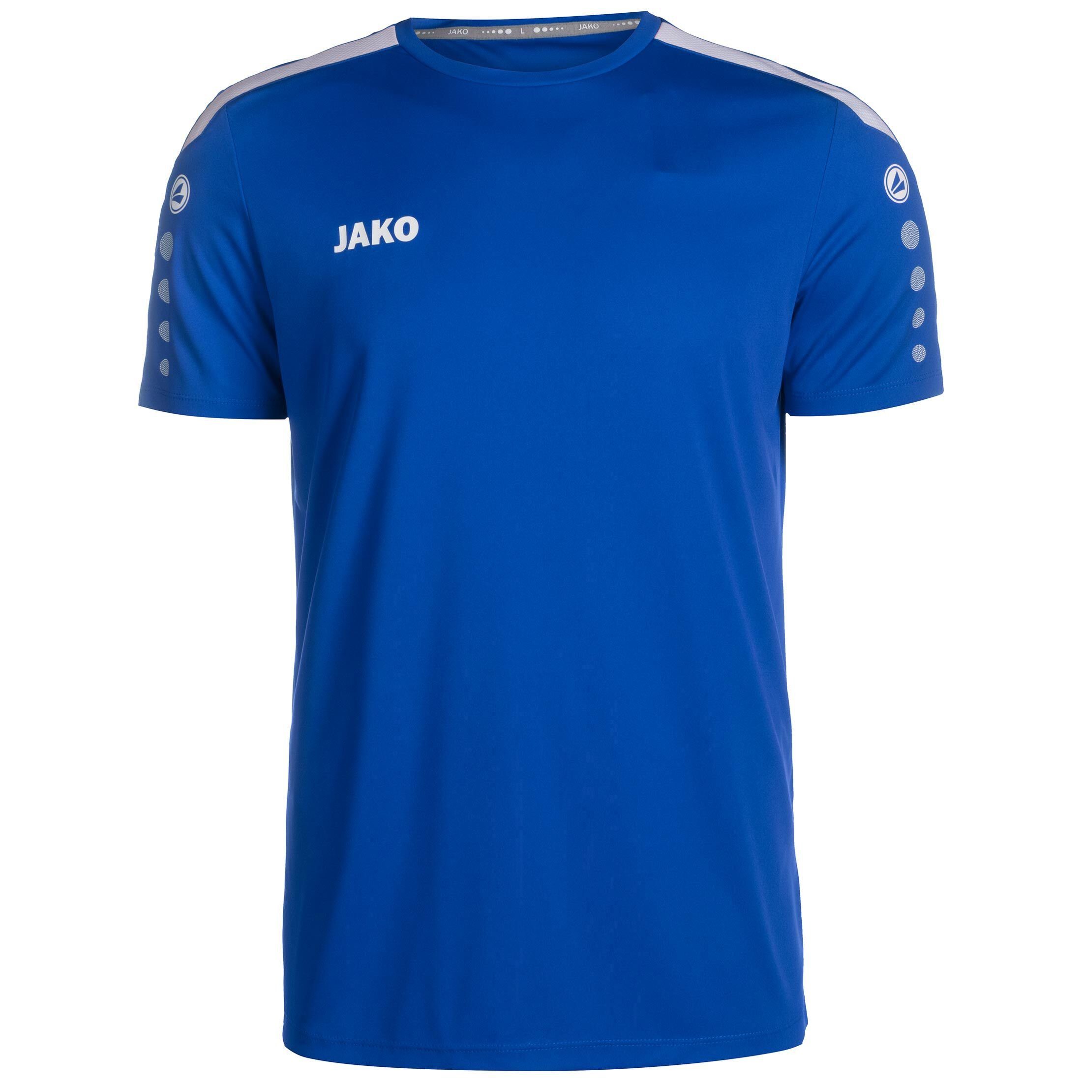 Jako Fußballtrikot Power KA Trikot Herren