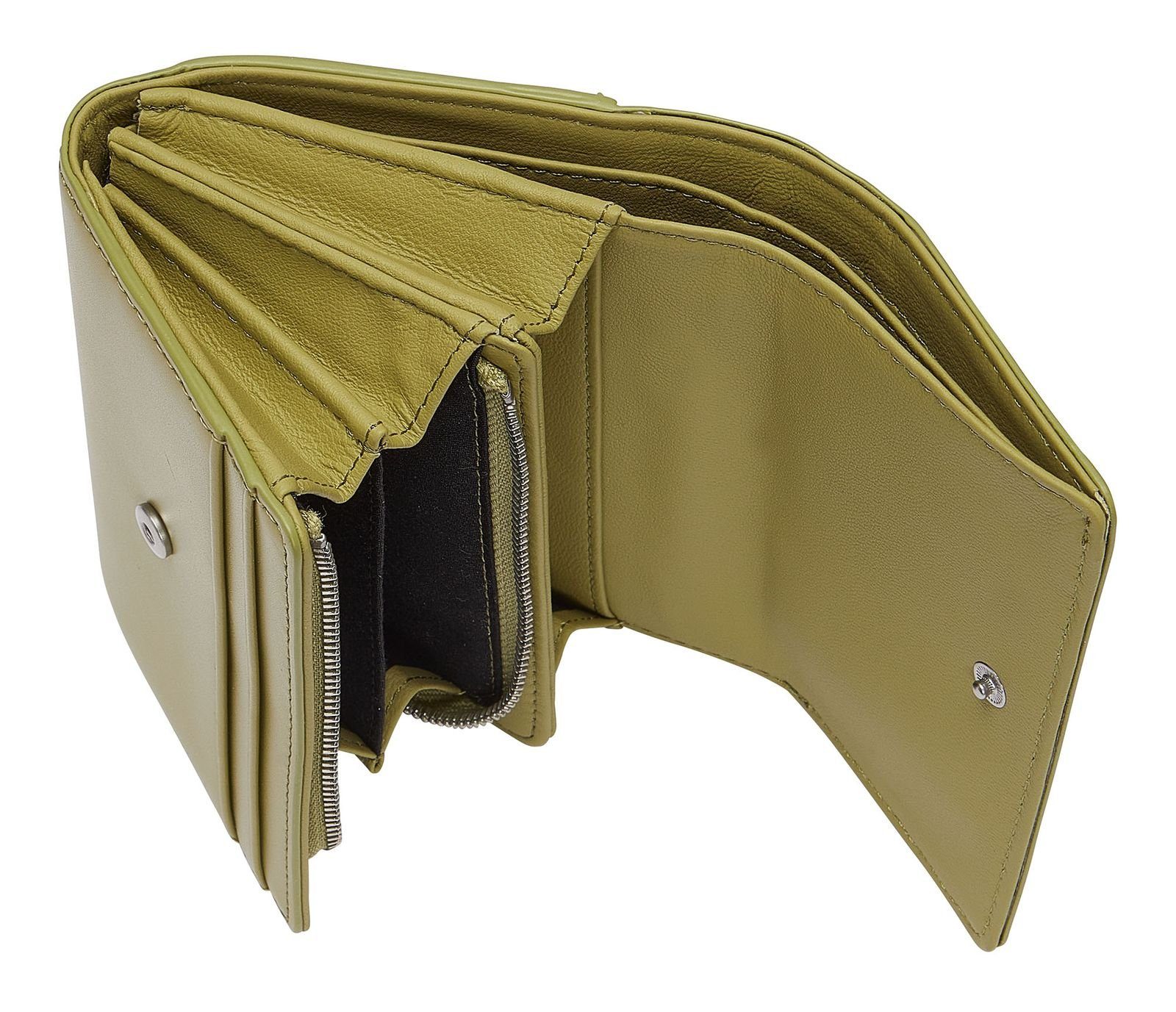 Liebeskind Berlin Geldbörse Paper Bag Carter, günstig online kaufen
