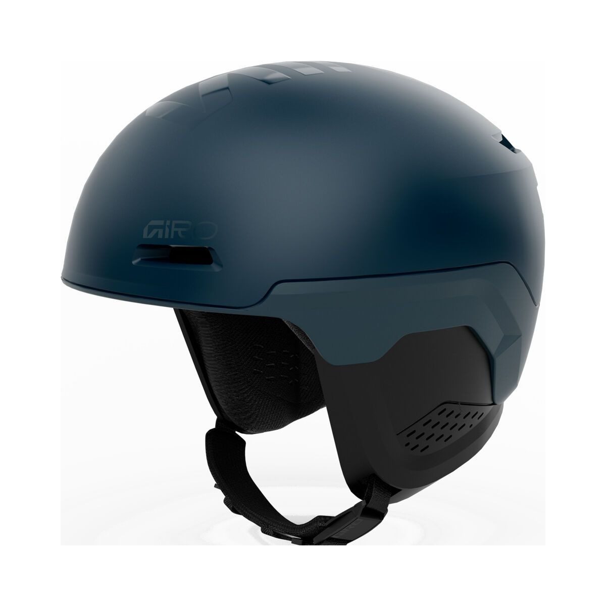 Giro Skihelm Snow Owen Spherical, Unisex Helm für Freeski und Skitouren mit MIPS® Spherical