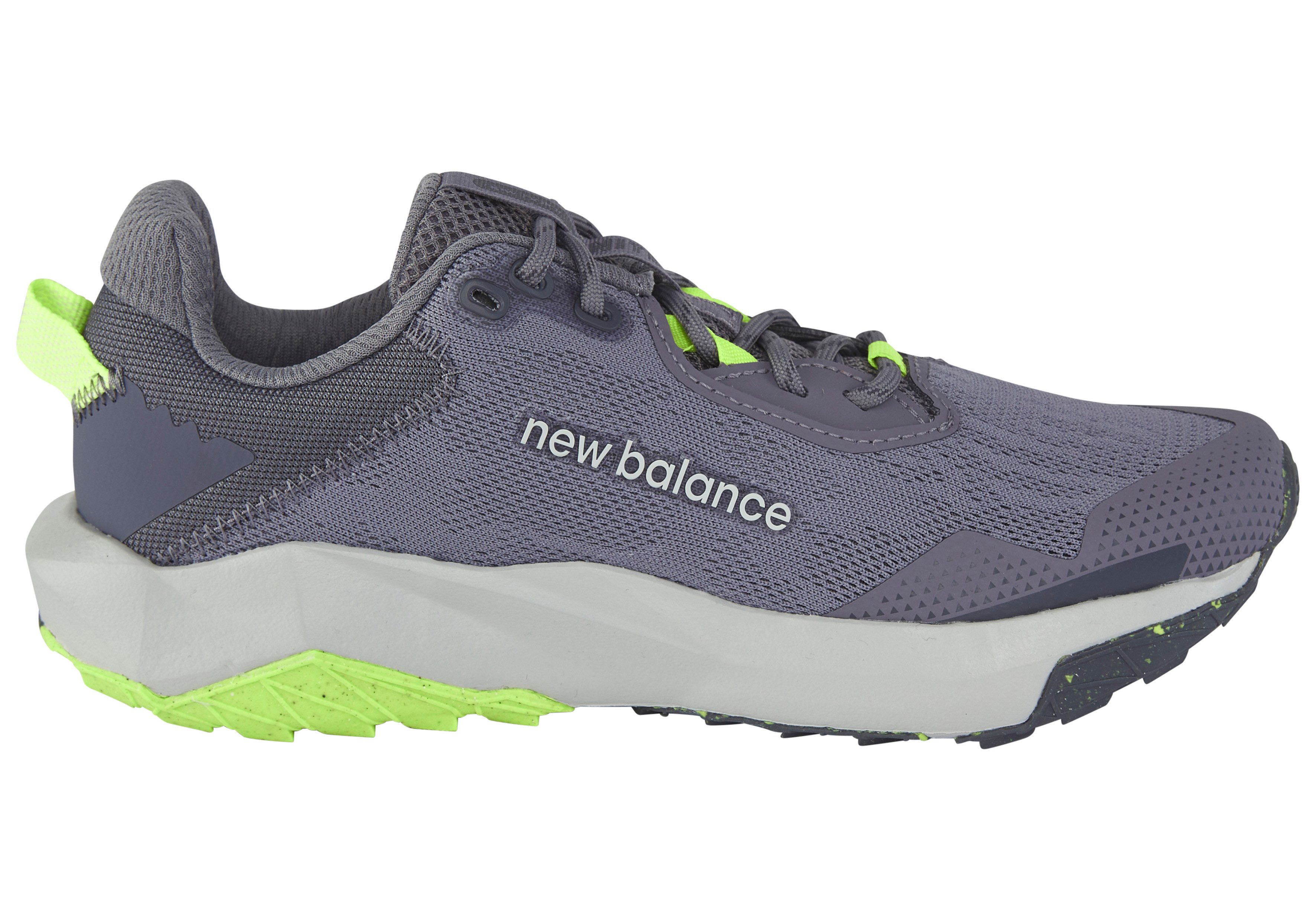 New Balance Nitrel Trailrunningschuh Laufschuh
