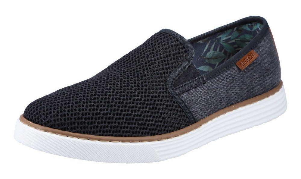 Slip-On Sneaker