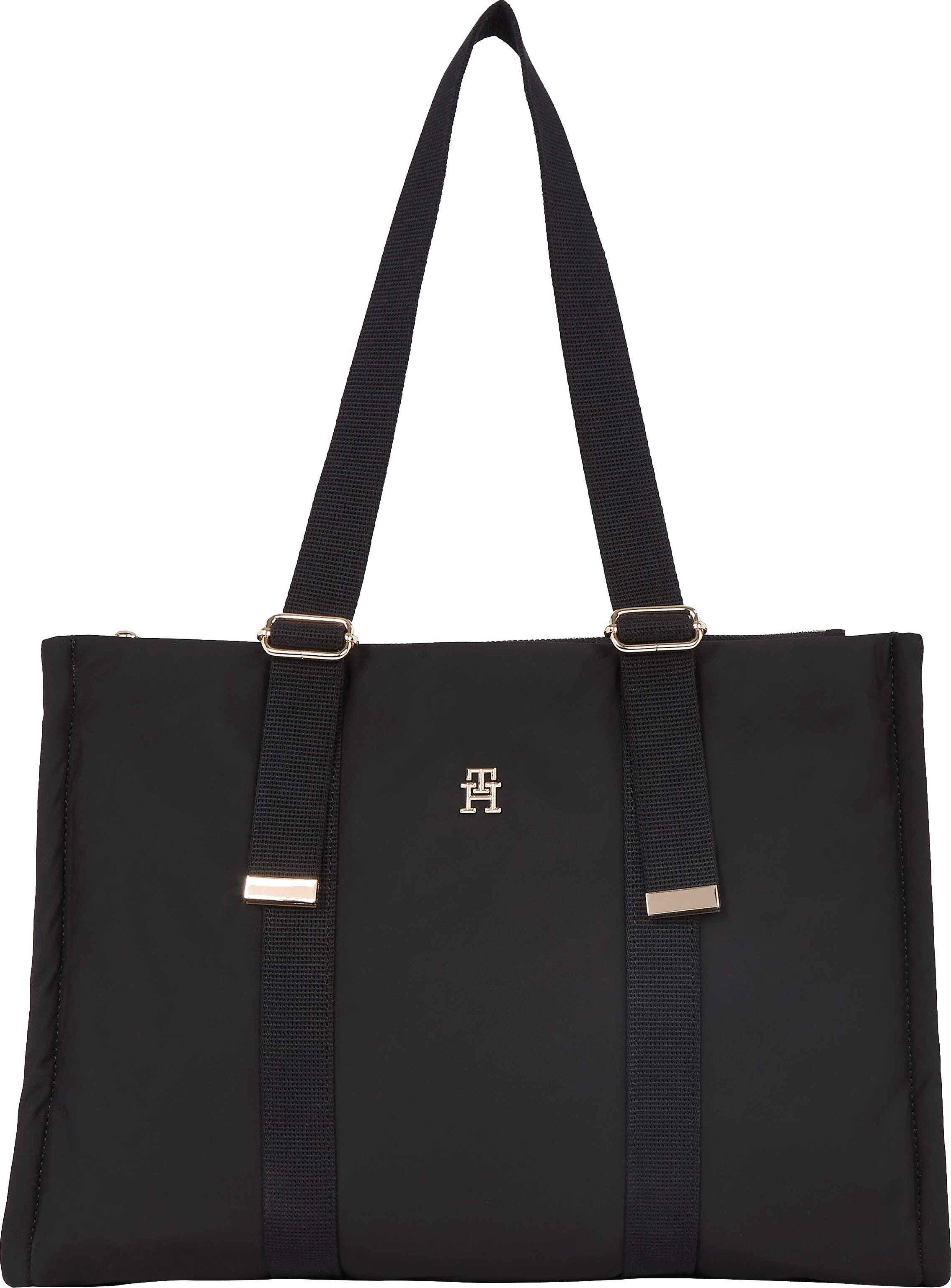 Tommy Hilfiger Shopper Women TH REVAMP TOTE Tote Handtasche Tote Bag