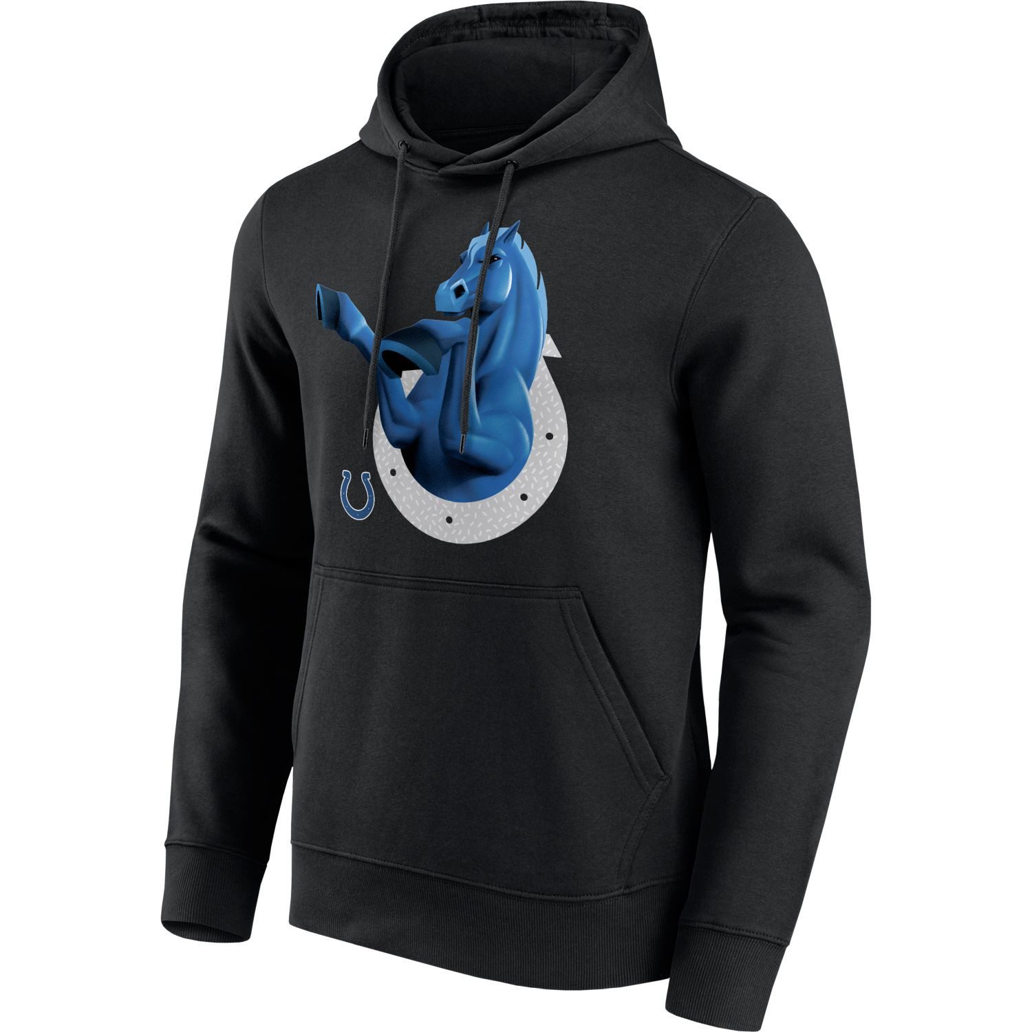 Fanatics Kapuzenpullover NFL ILLUSTRATION Indianapolis Colts
