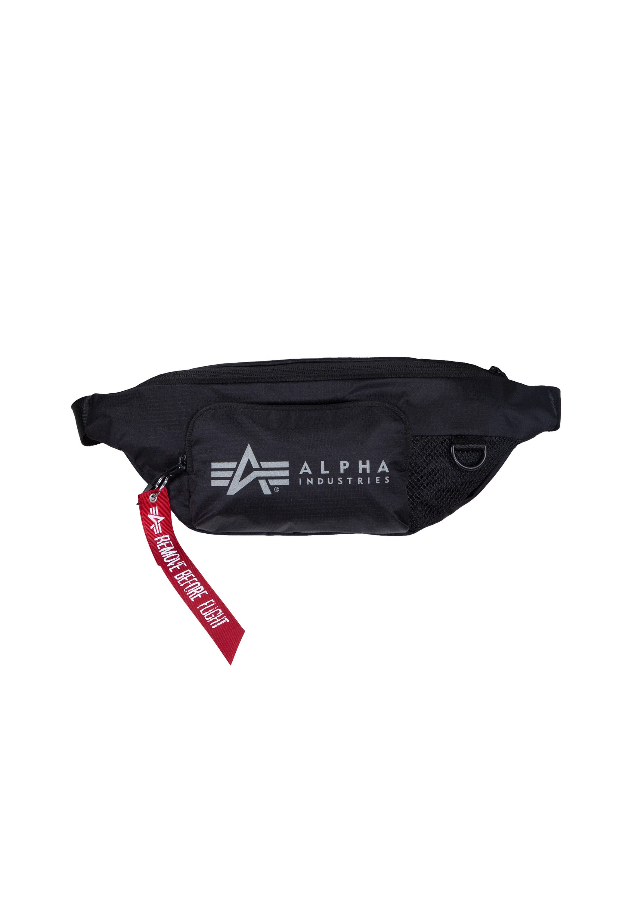 Alpha Industries Gürteltasche Packable Waist Bag günstig online kaufen