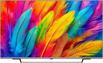 Grundig 75 VOE 83 CV4T00 LED-Fernseher (189 cm/75 Zoll, 4K Ultra HD, Google TV, Smart-TV)