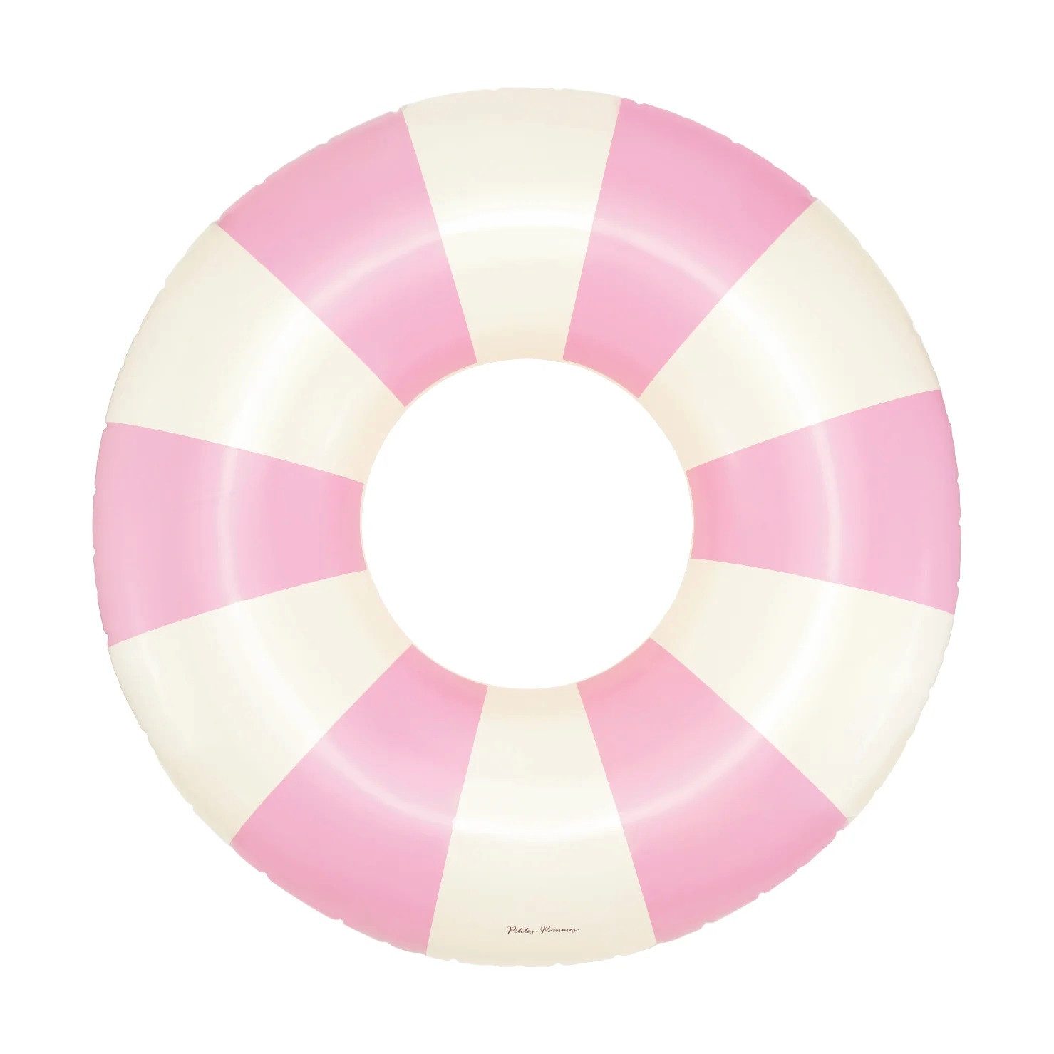 Petites Pommes Schwimmring CELINE Bubblegum, Ø 120cm