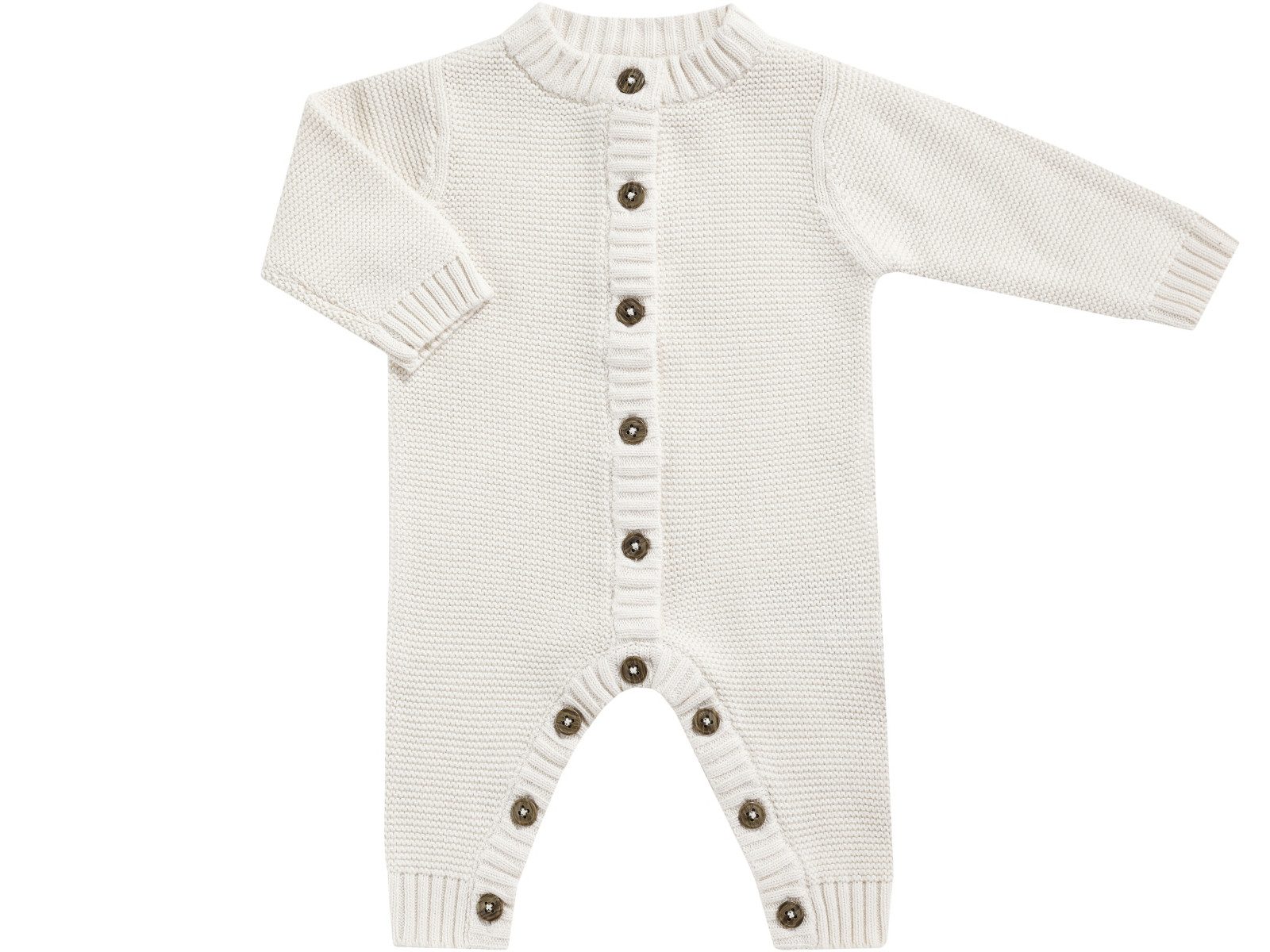 JACKY Ползунки Strickoverall