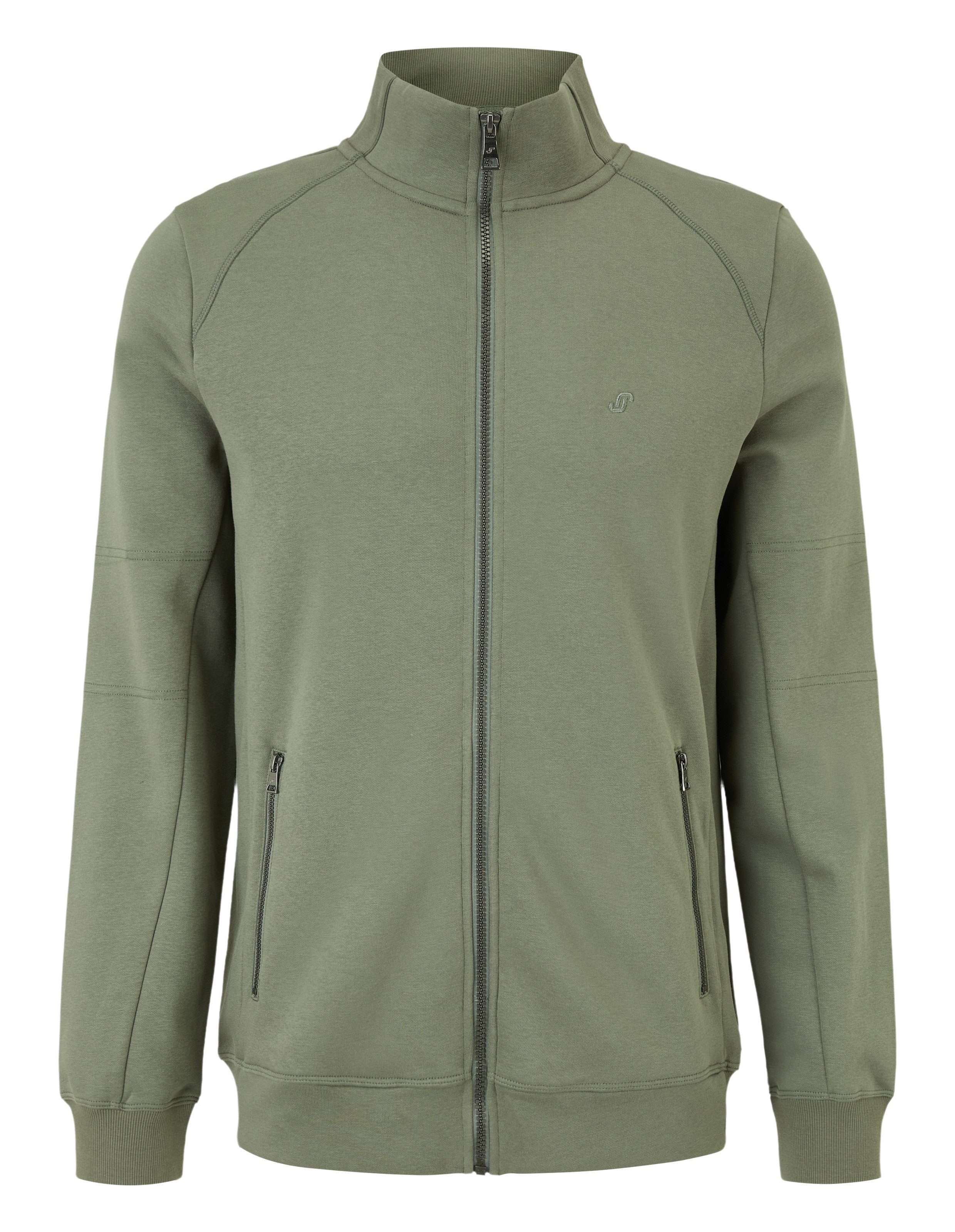 smoky green