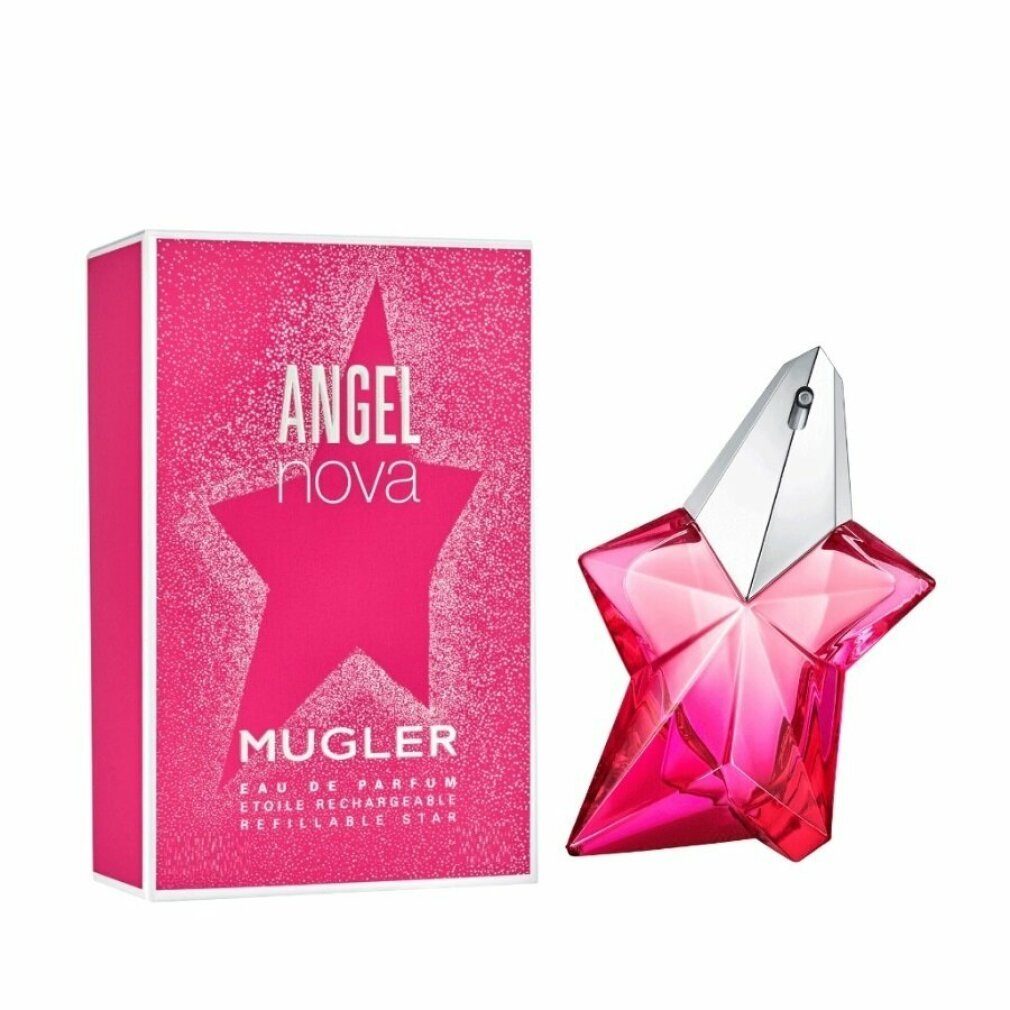 Thierry Mugler Eau de Parfum Thierry Mugler Angel Nova Eau de Parfum (50 ml)