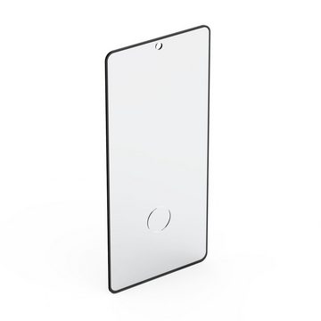 Hama 3D Full Screen Schutzglas für Google Pixel 7 Pro dünn, transparent für Google Pixel 7 Pro, Displayschutzglas