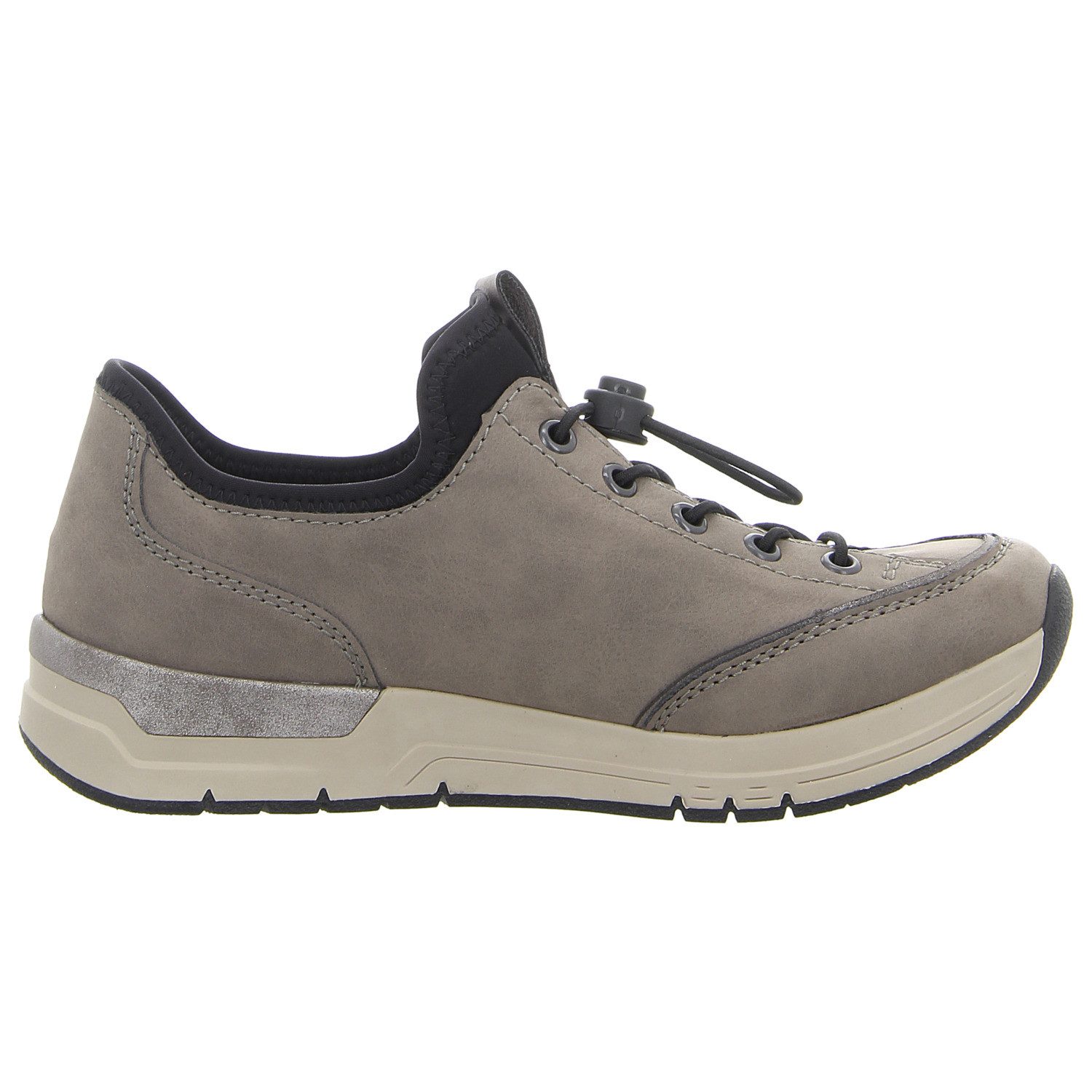Rieker Sneaker Schnürschuh