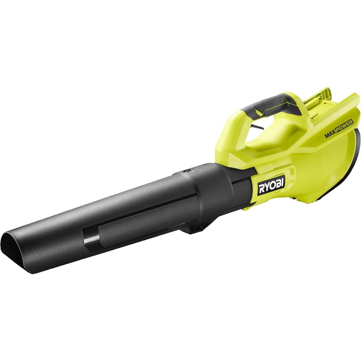 RYOBI Akku-Laubbläser, Ryobi RY36BLB-0 36V Akku Jet Turbine Gebläse nur Körper