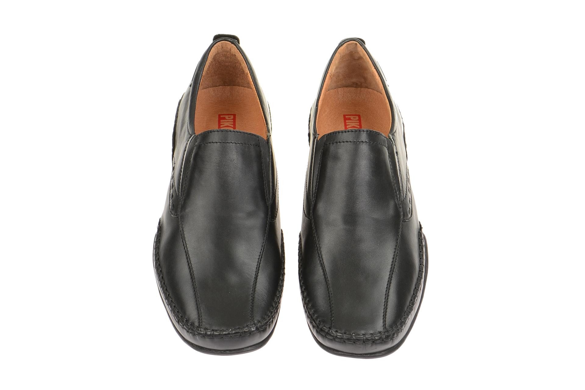 PIKOLINOS 03A-6222 black Slipper