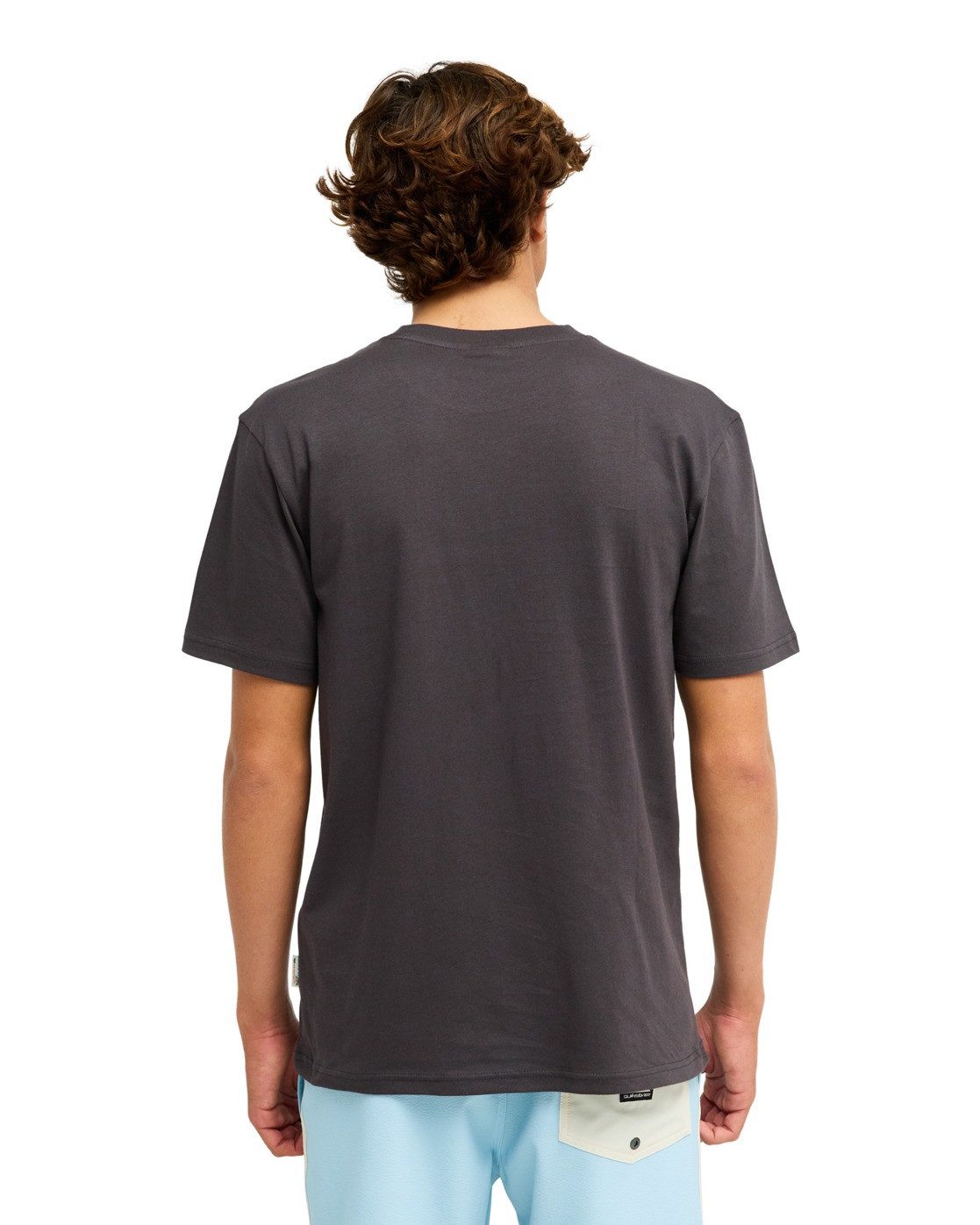 Quiksilver T-Shirt One Piece Wanted günstig online kaufen
