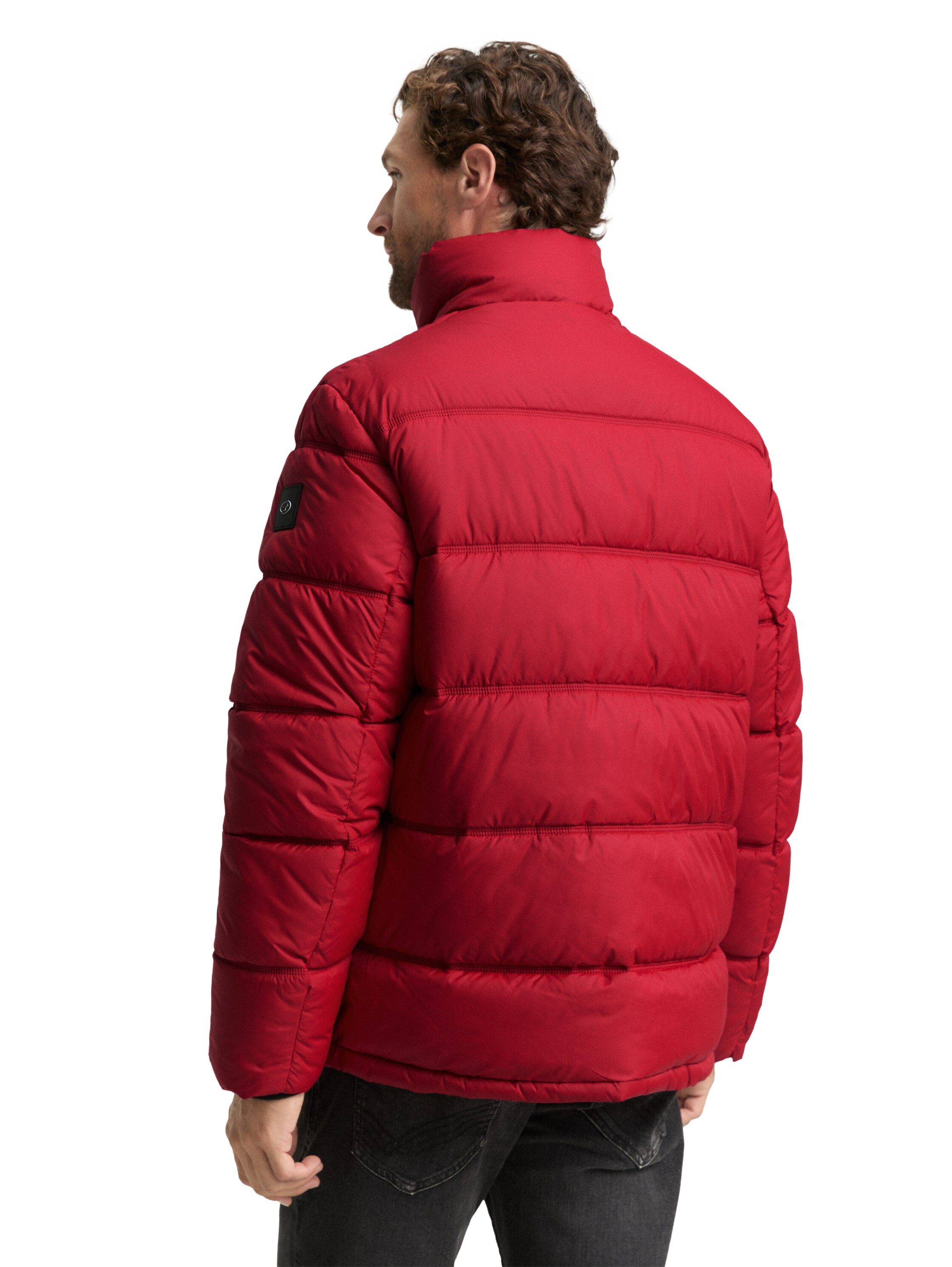 TOM TAILOR Steppjacke mit Taschen günstig online kaufen