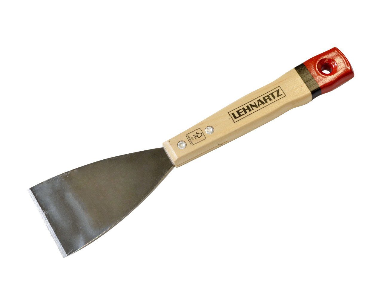Universalspachtel Lehnartz Spachtel Breite: 7,5 cm