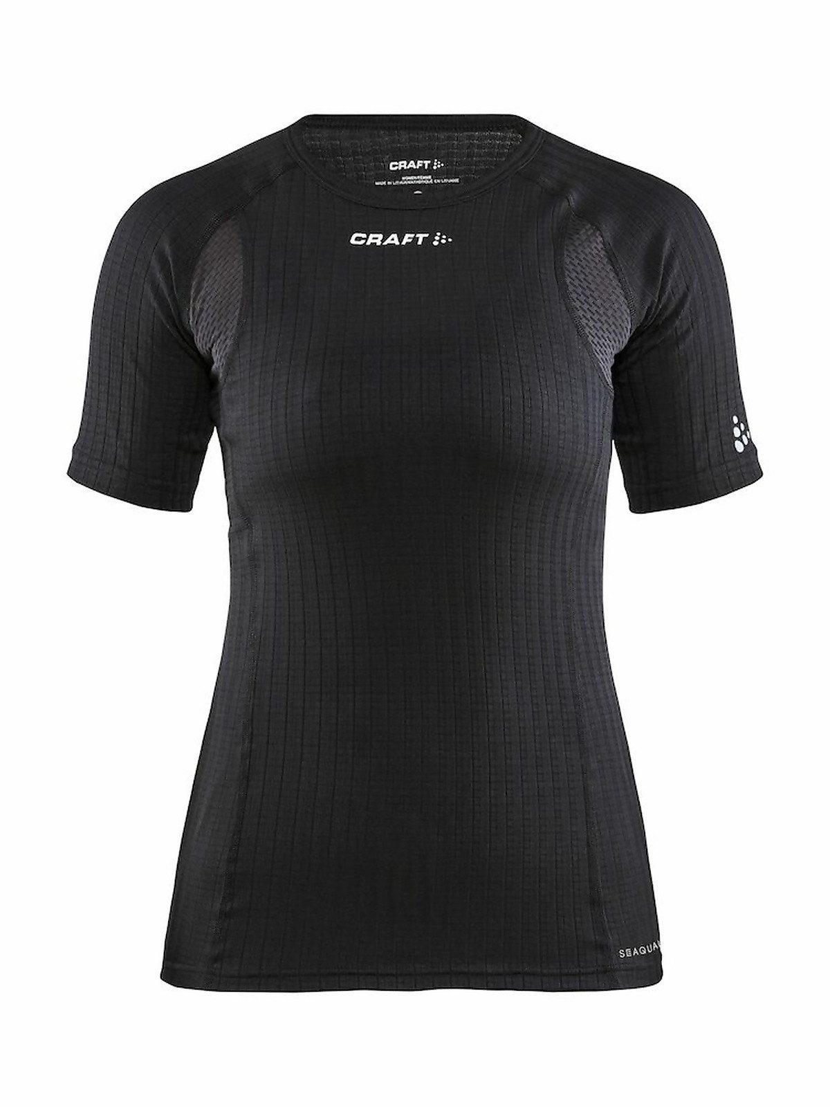 Craft Thermohemd Active Extreme X RN SS W