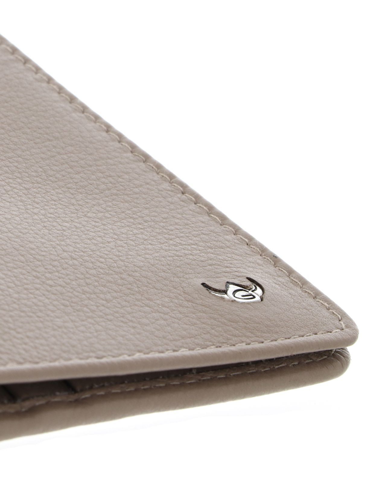 Golden Head Etui Ausweisetui 4480, aus echtem Rindsleder mit RFID-Blocker Schutz