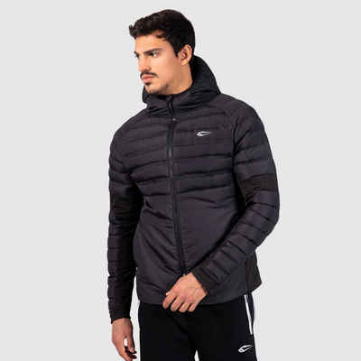 Smilodox Outdoorjacke Thunder Nachhaltig