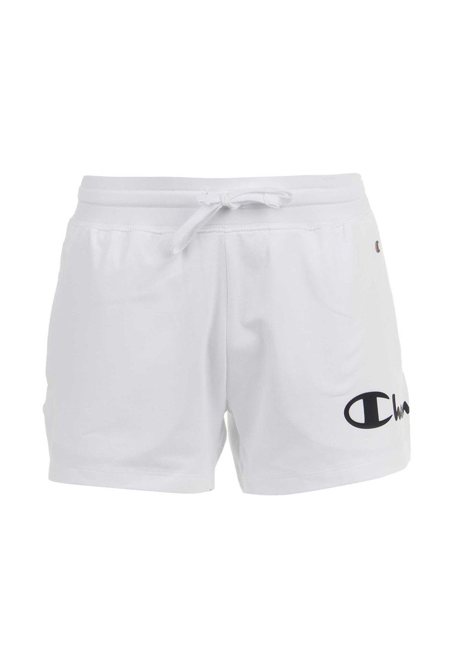 Champion Jogginghose Champion Damen Short großes Logo 114906