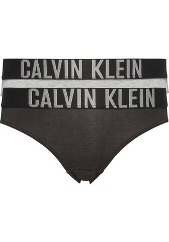 Calvin Klein Underwear Kelnaitės Intenese Power (2-St) dėl Mä...