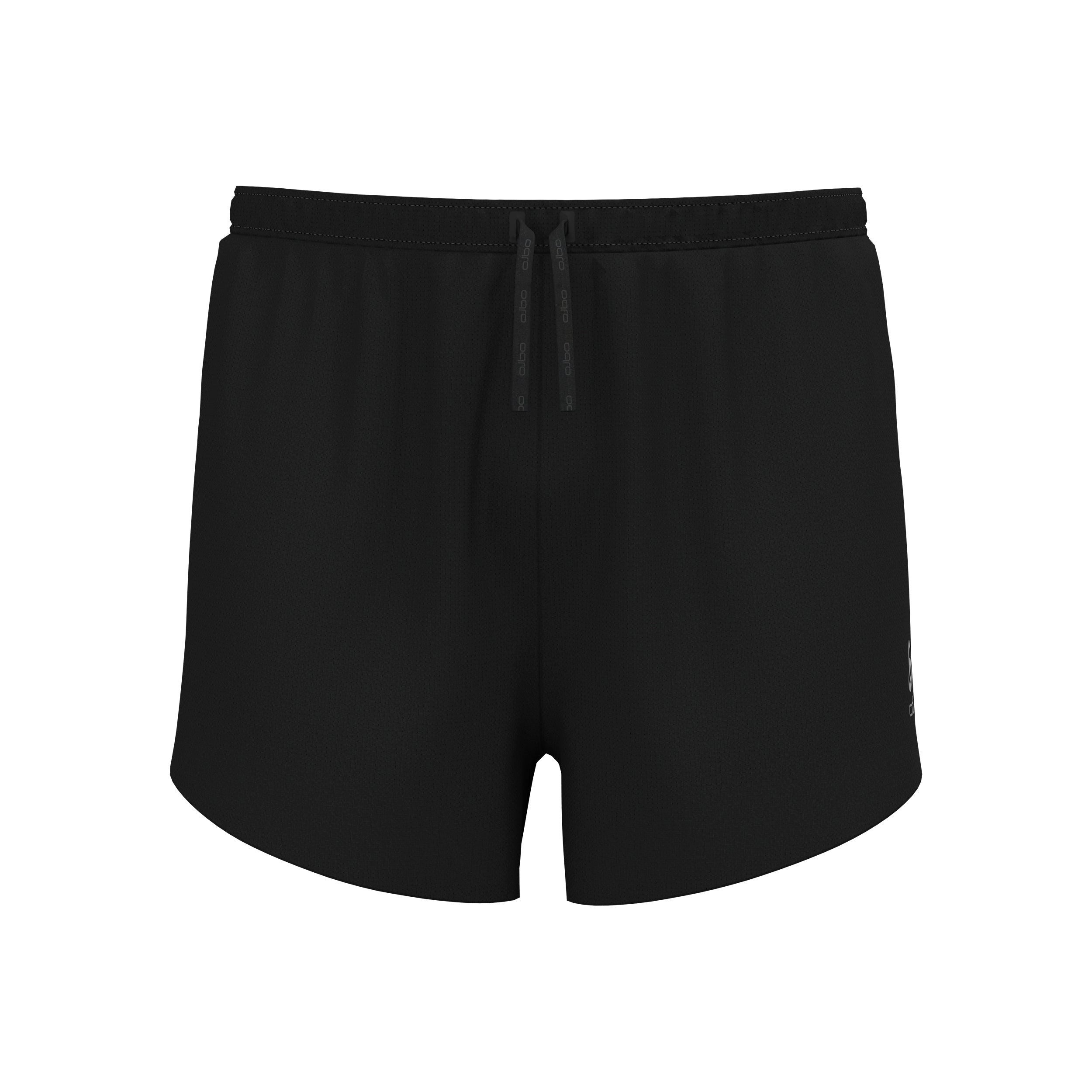 Odlo Laufshorts Zeroweight 3in Split
