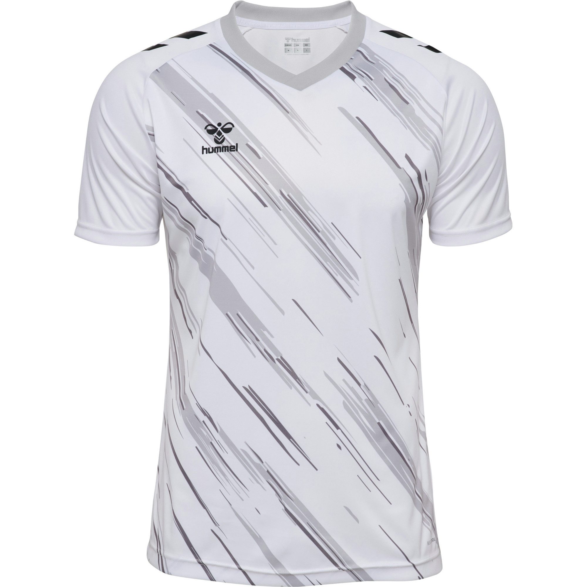 hummel Fußballtrikot Hummel Kinder Trikot hmlMATCH TRIUMPH JERSEY S/S KIDS 233158